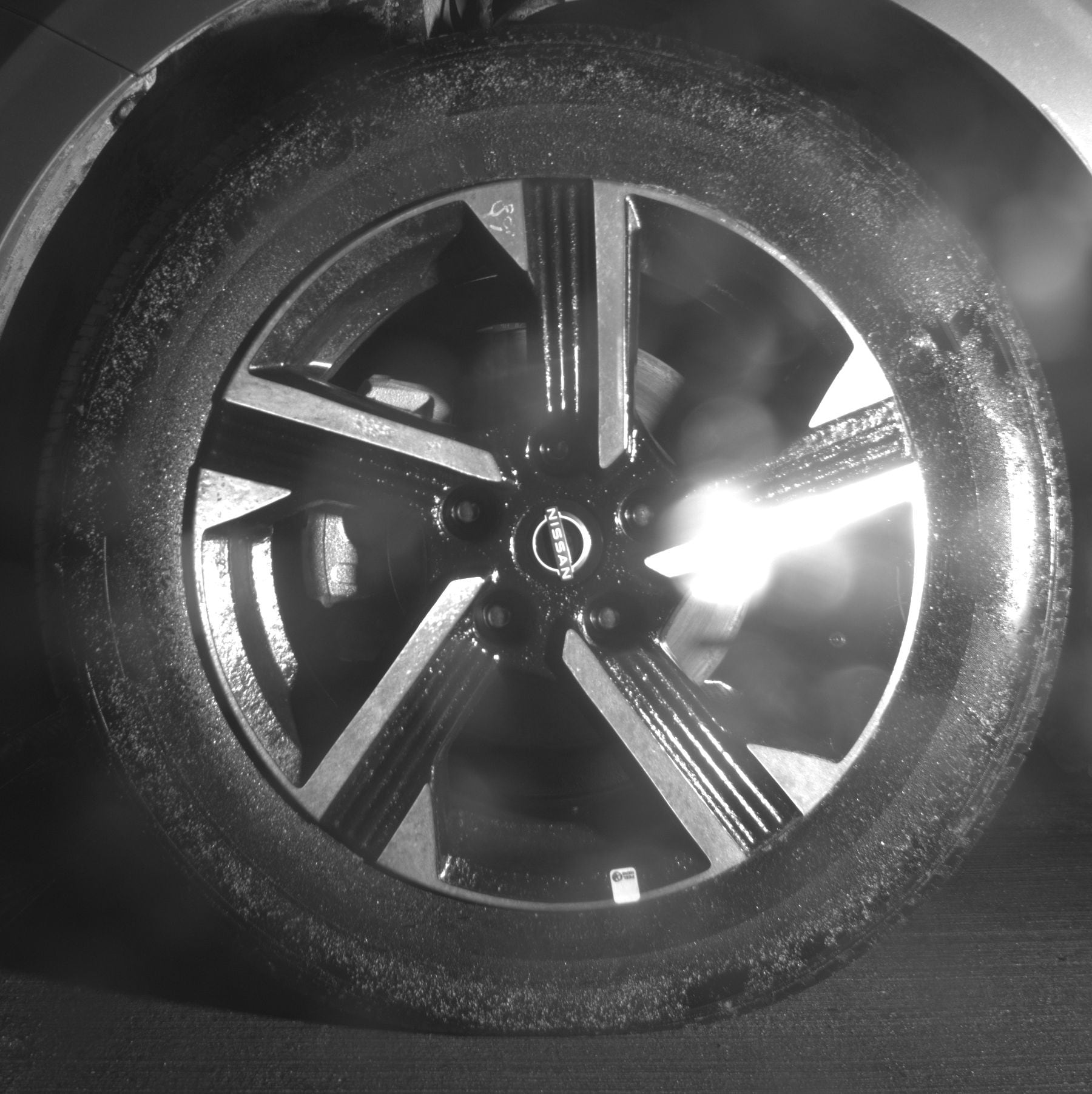 Thumbnail: 2025 Nissan Sentra - 9