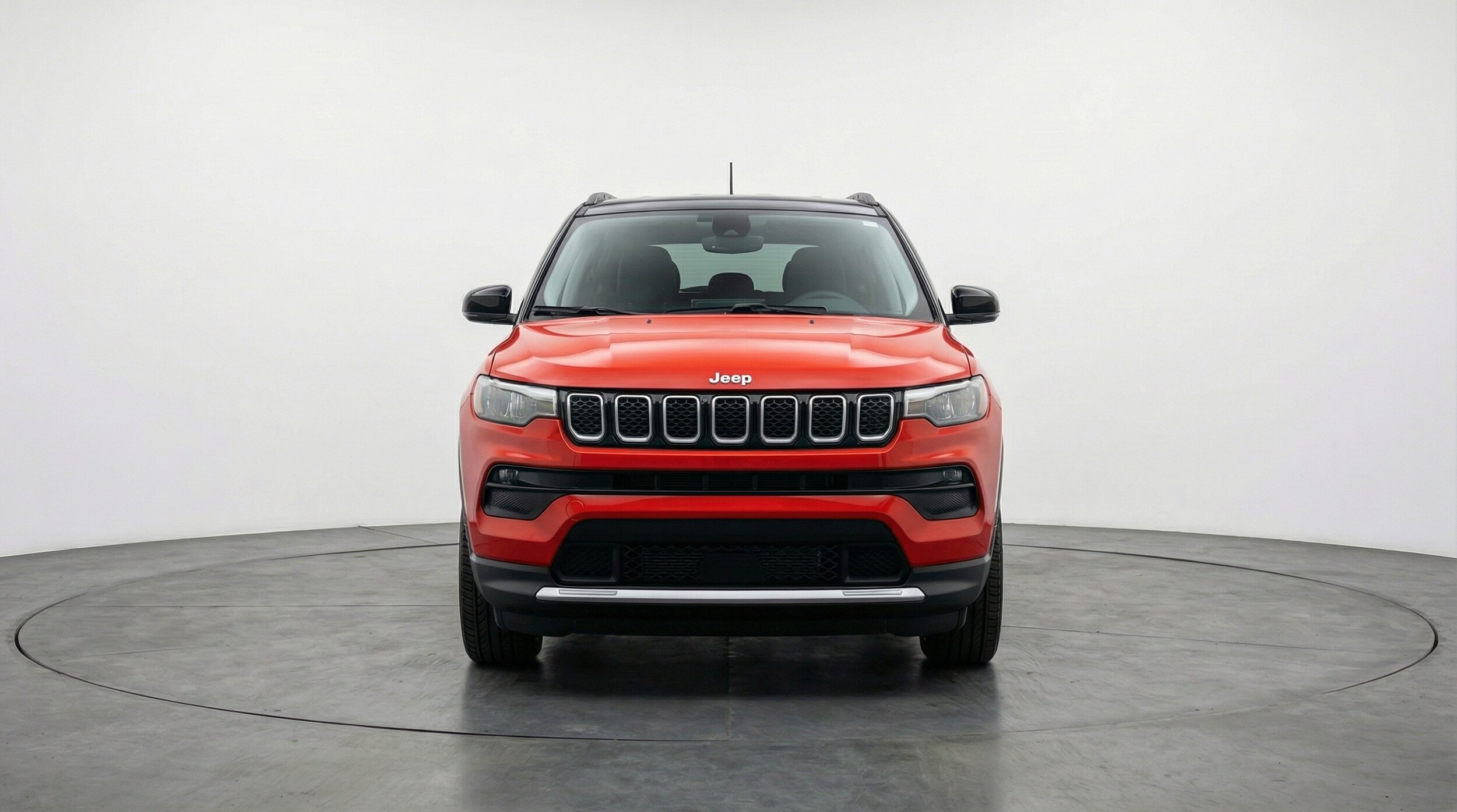 Thumbnail: 2025 Jeep Compass - 2