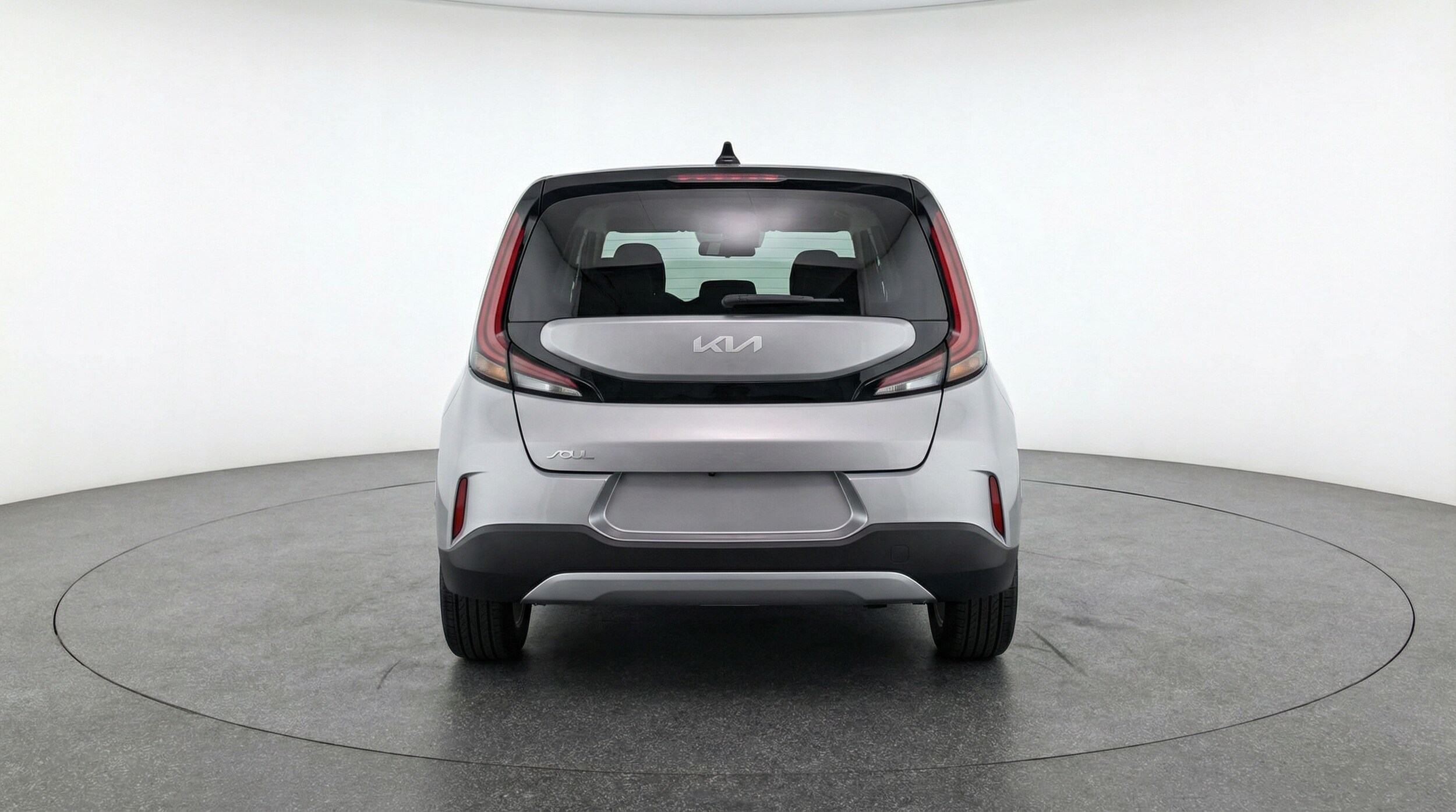 Thumbnail: 2025 Kia Soul - 6