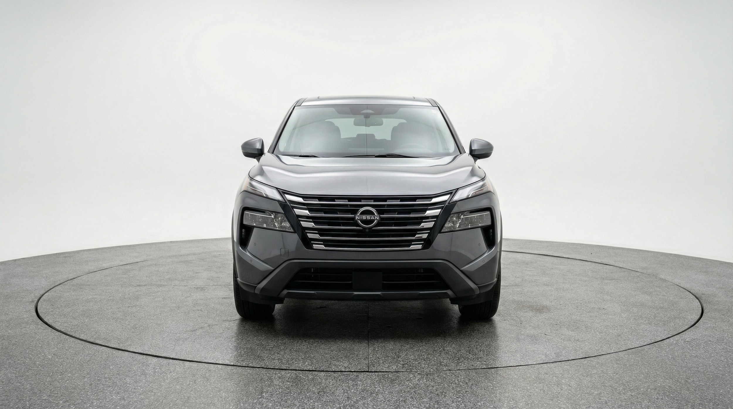 Thumbnail: 2025 Nissan Rogue - 2