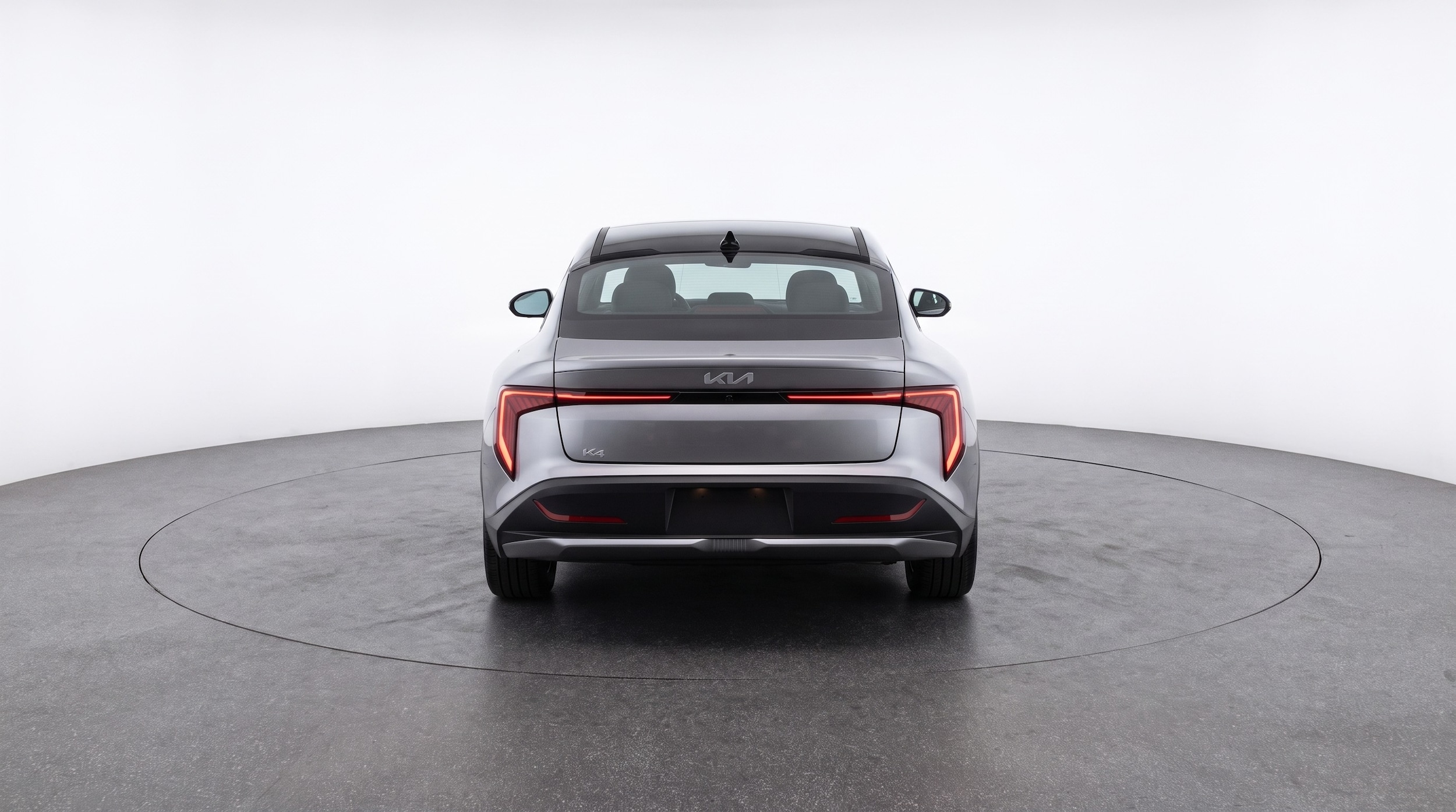 Thumbnail: 2026 Kia K4 - 6