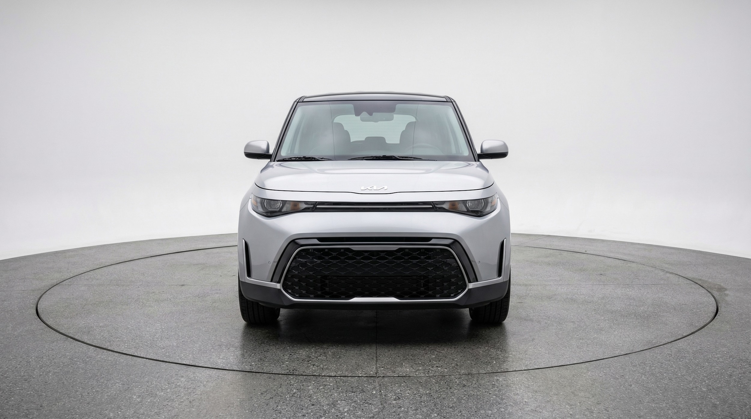 Thumbnail: 2025 Kia Soul - 2