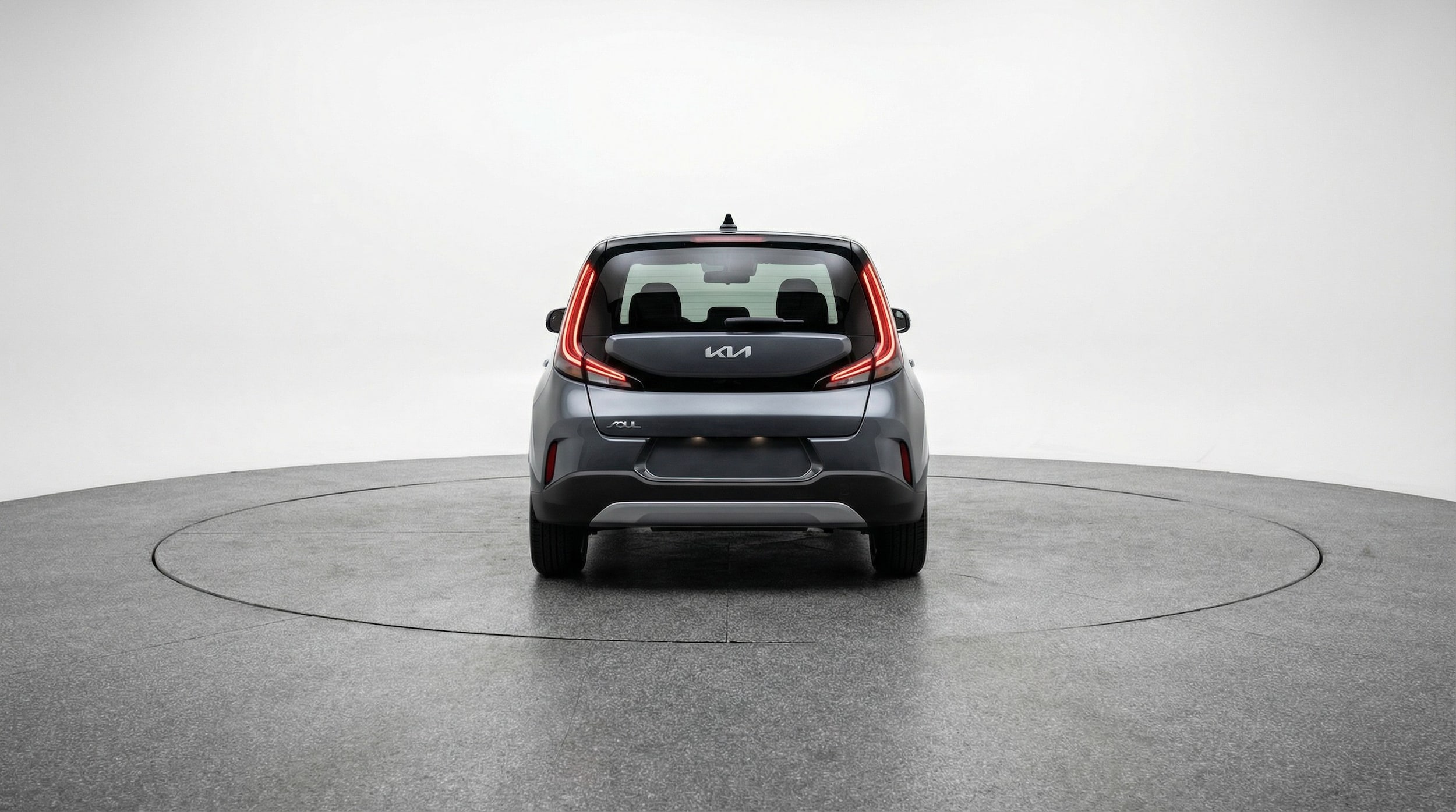 Thumbnail: 2025 Kia Soul - 6