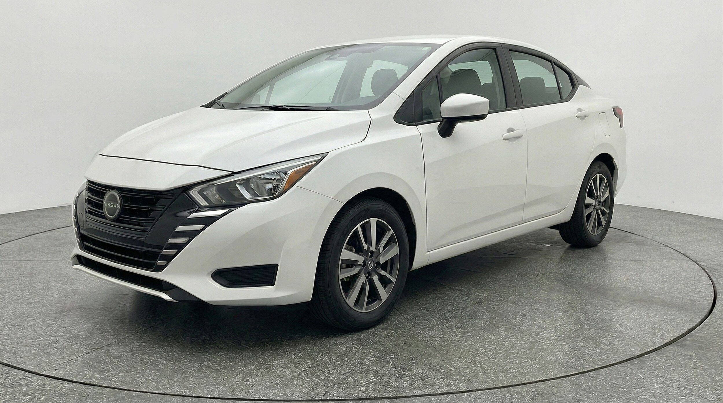 Thumbnail: 2025 Nissan Versa - 3