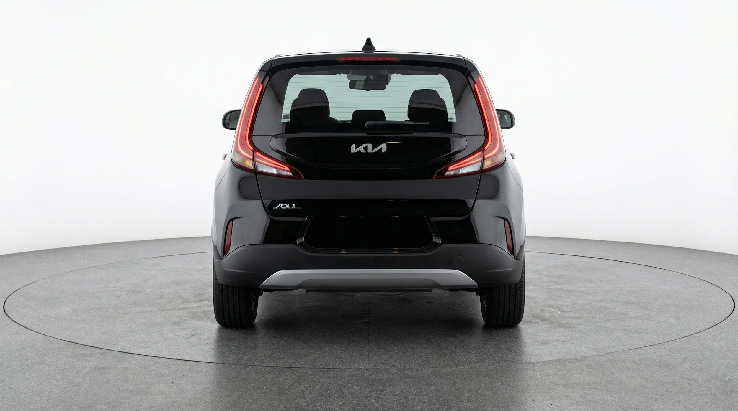 Thumbnail: 2025 Kia Soul - 6