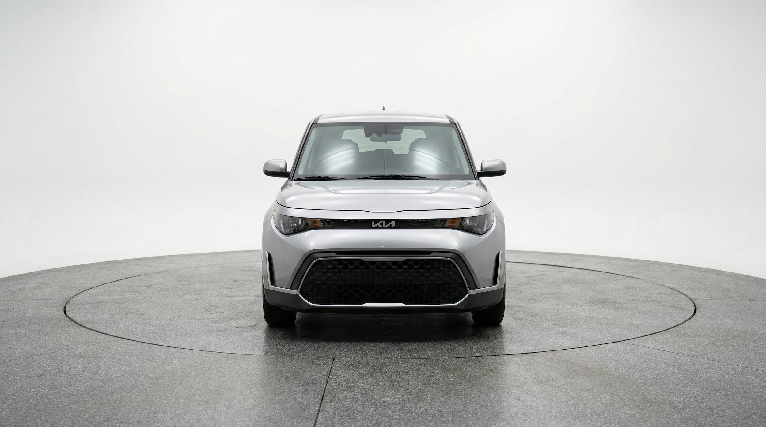 Thumbnail: 2025 Kia Soul - 2