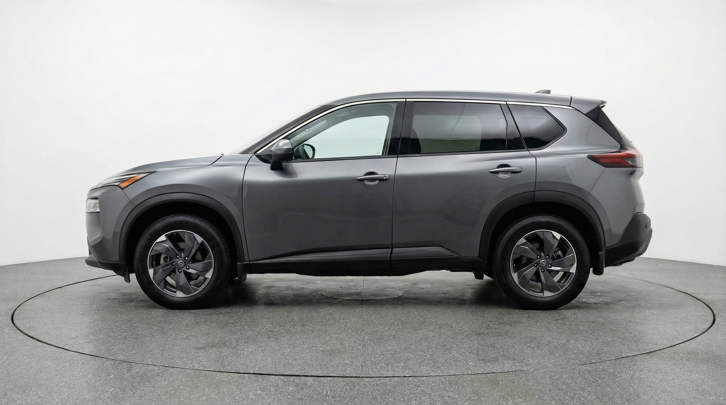 Thumbnail: 2025 Nissan Rogue - 4