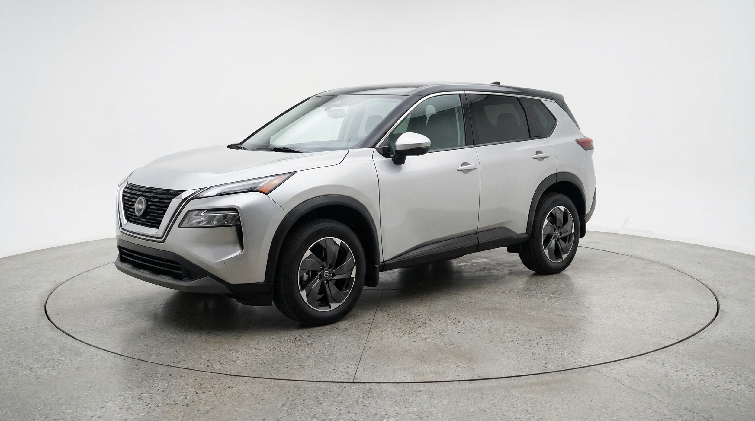 Thumbnail: 2025 Nissan Rogue - 3