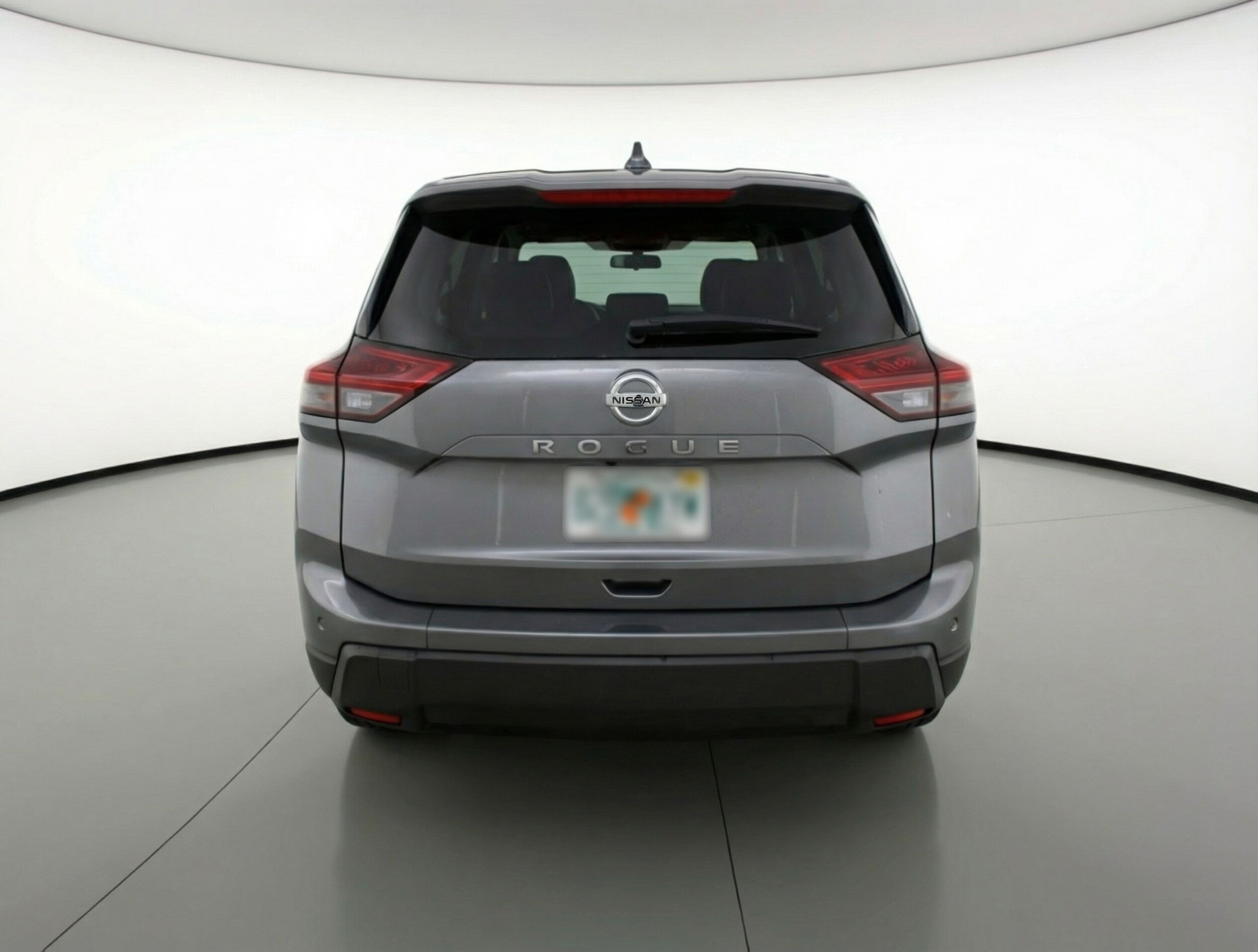 Thumbnail: 2025 Nissan Rogue - 6