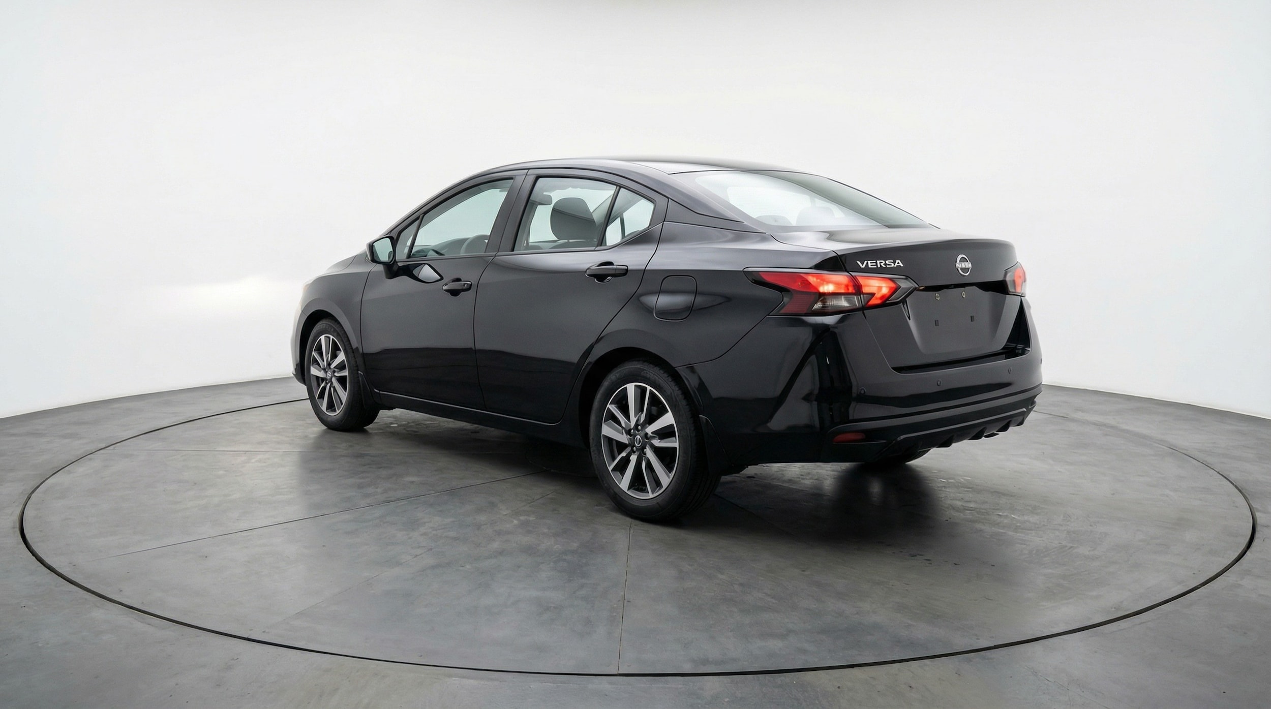 Thumbnail: 2025 Nissan Versa - 5