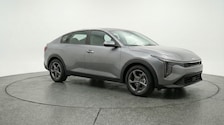 2025 Kia K4  -
                  Brooklyn, NY