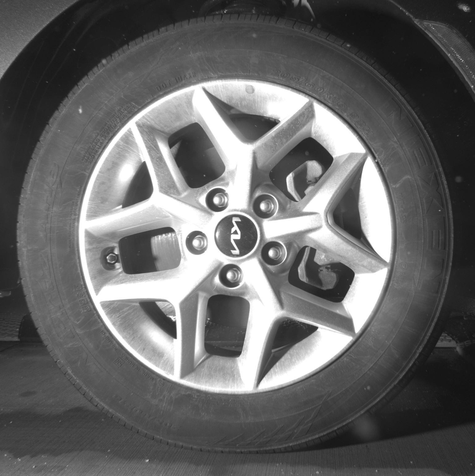 Thumbnail: 2025 Kia Soul - 10