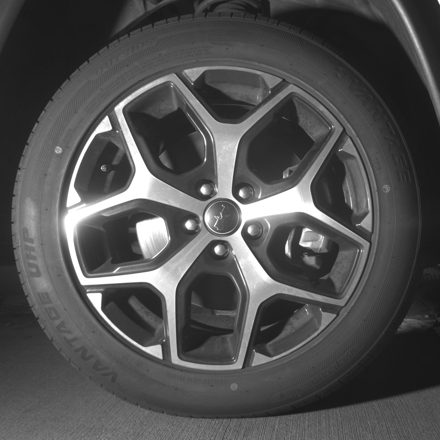 Thumbnail: 2025 Jeep Compass - 10