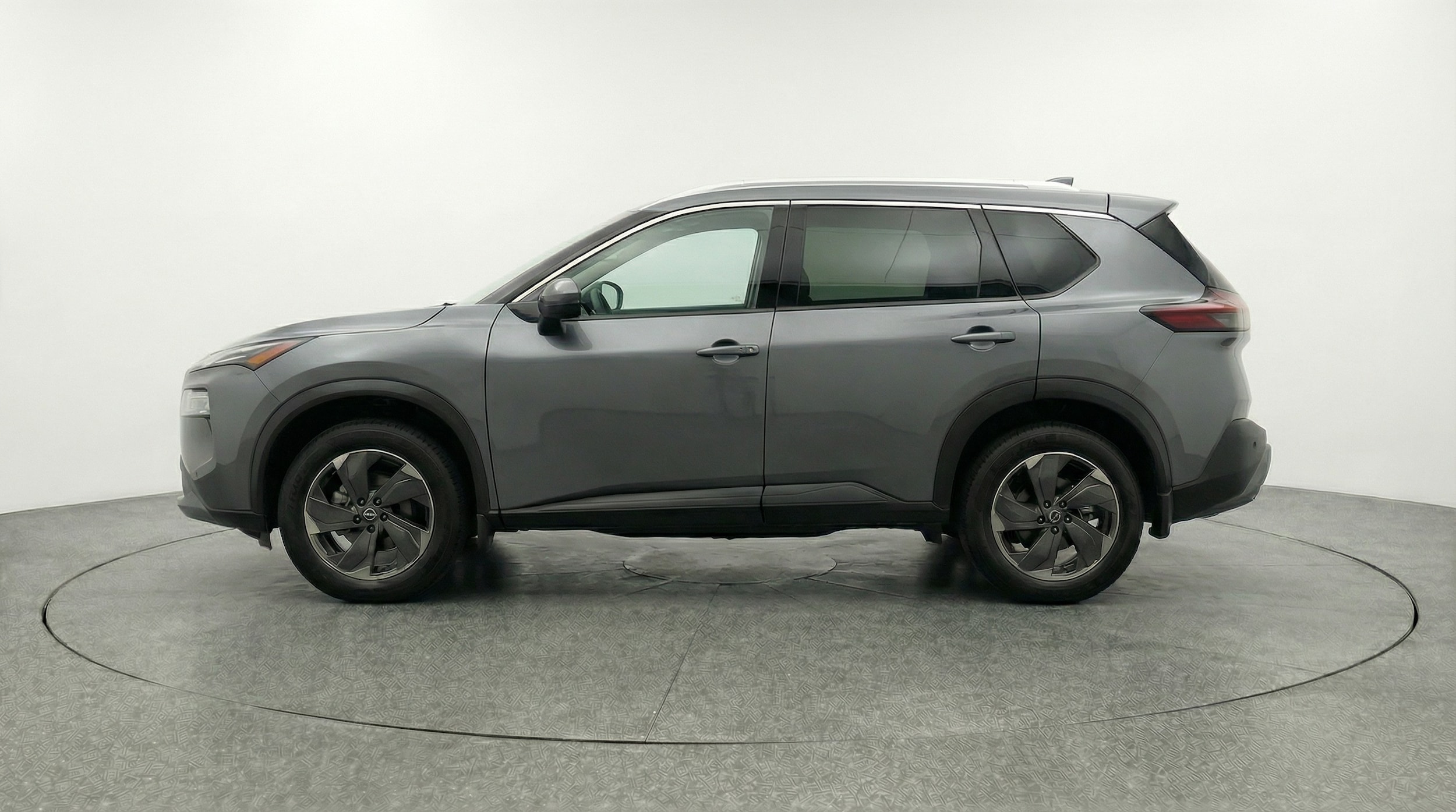 Thumbnail: 2025 Nissan Rogue - 4