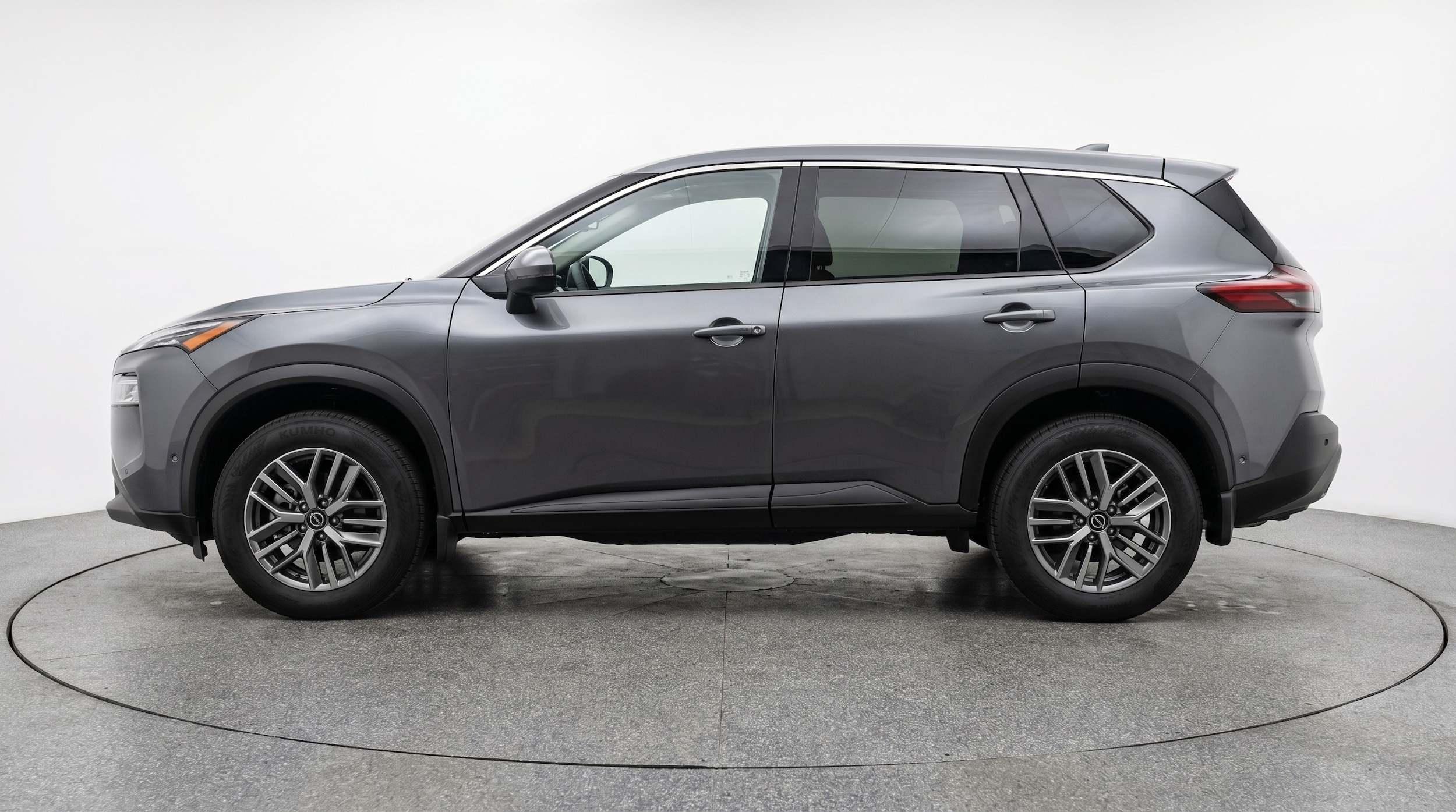 Thumbnail: 2026 Nissan Rogue - 4