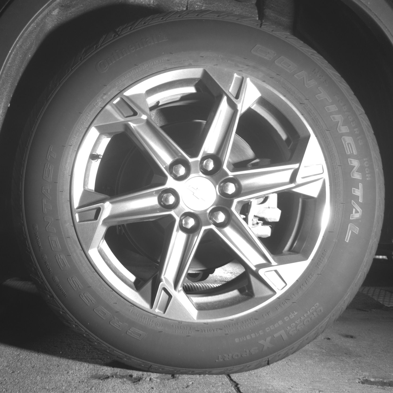 Thumbnail: 2025 Chevrolet Blazer - 11