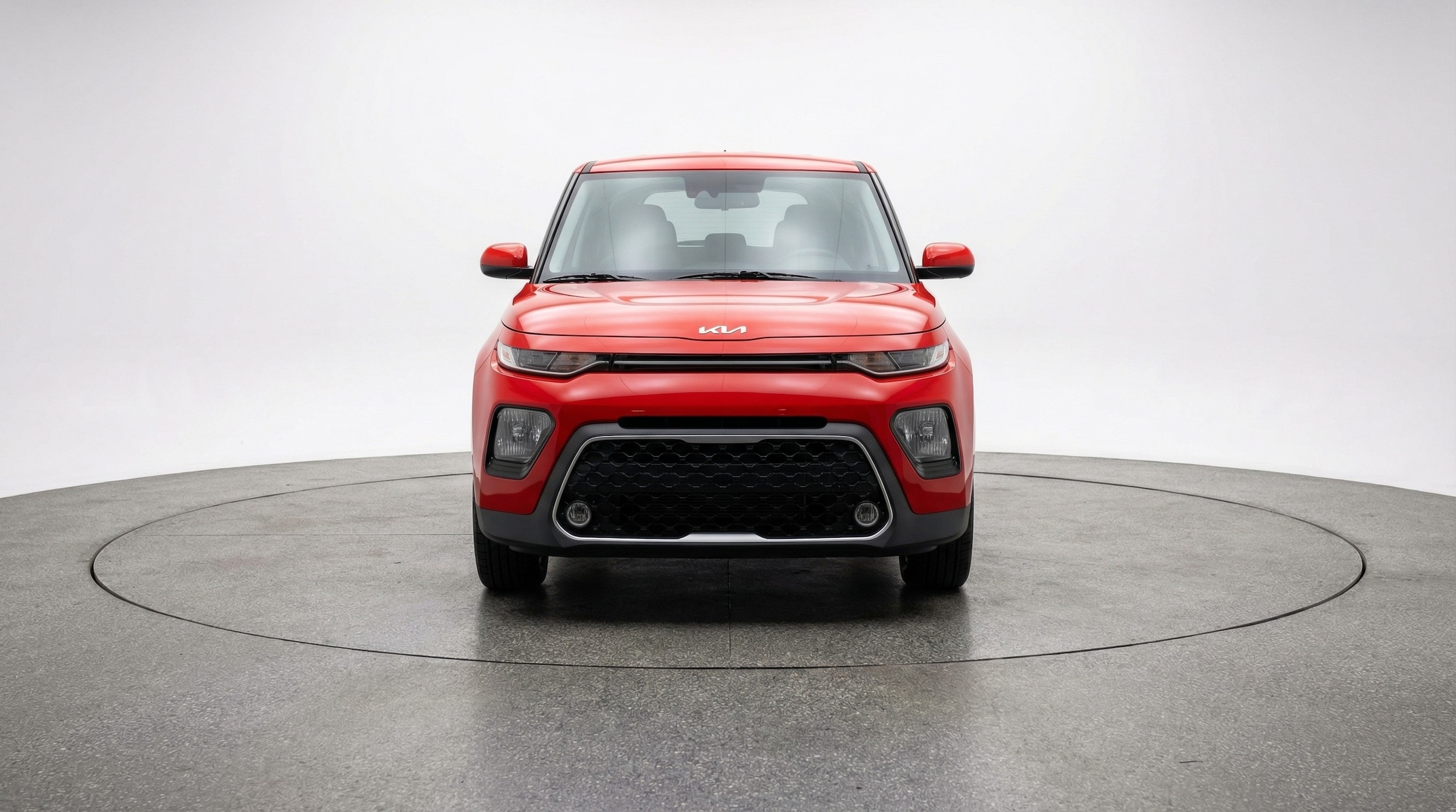 Thumbnail: 2025 Kia Soul - 2