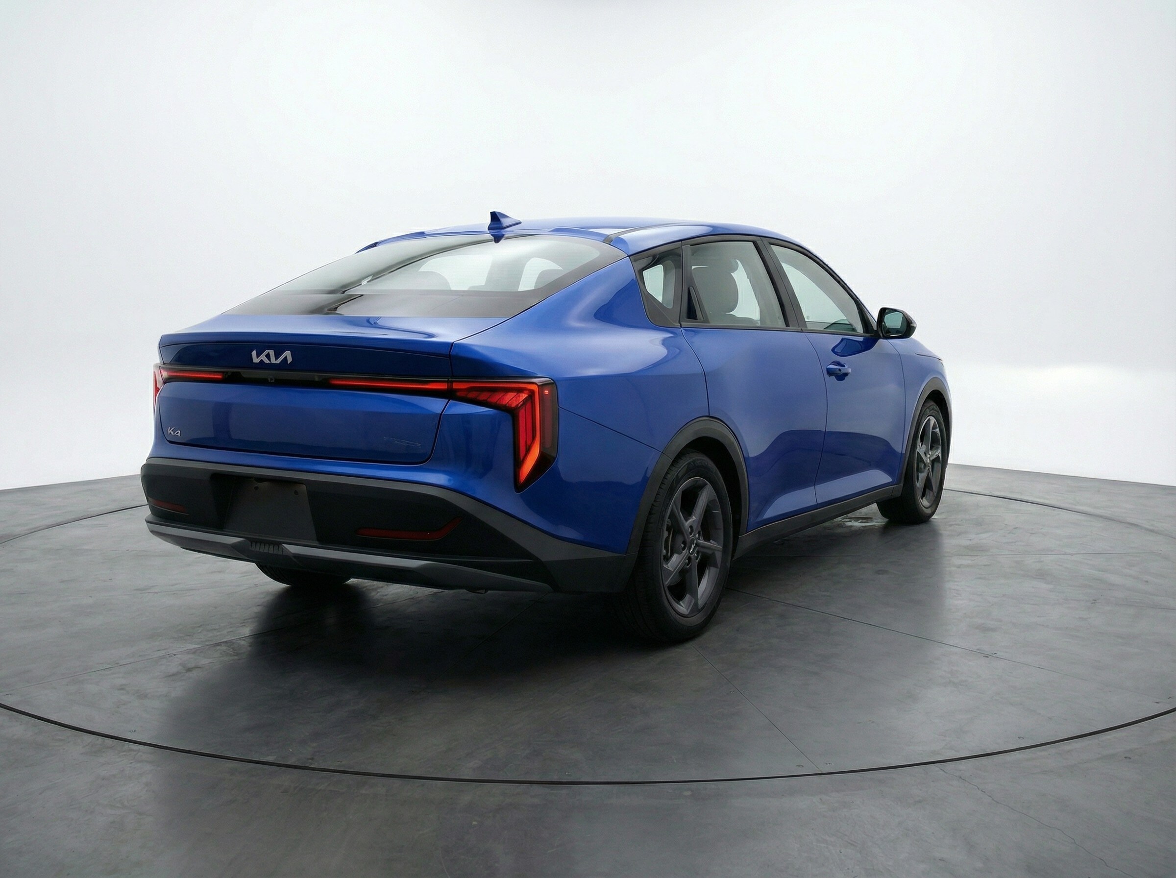 Thumbnail: 2025 Kia K4 - 7