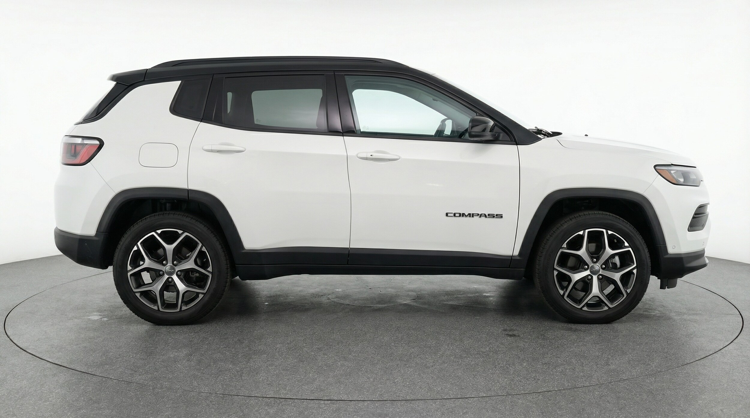 Thumbnail: 2025 Jeep Compass - 8