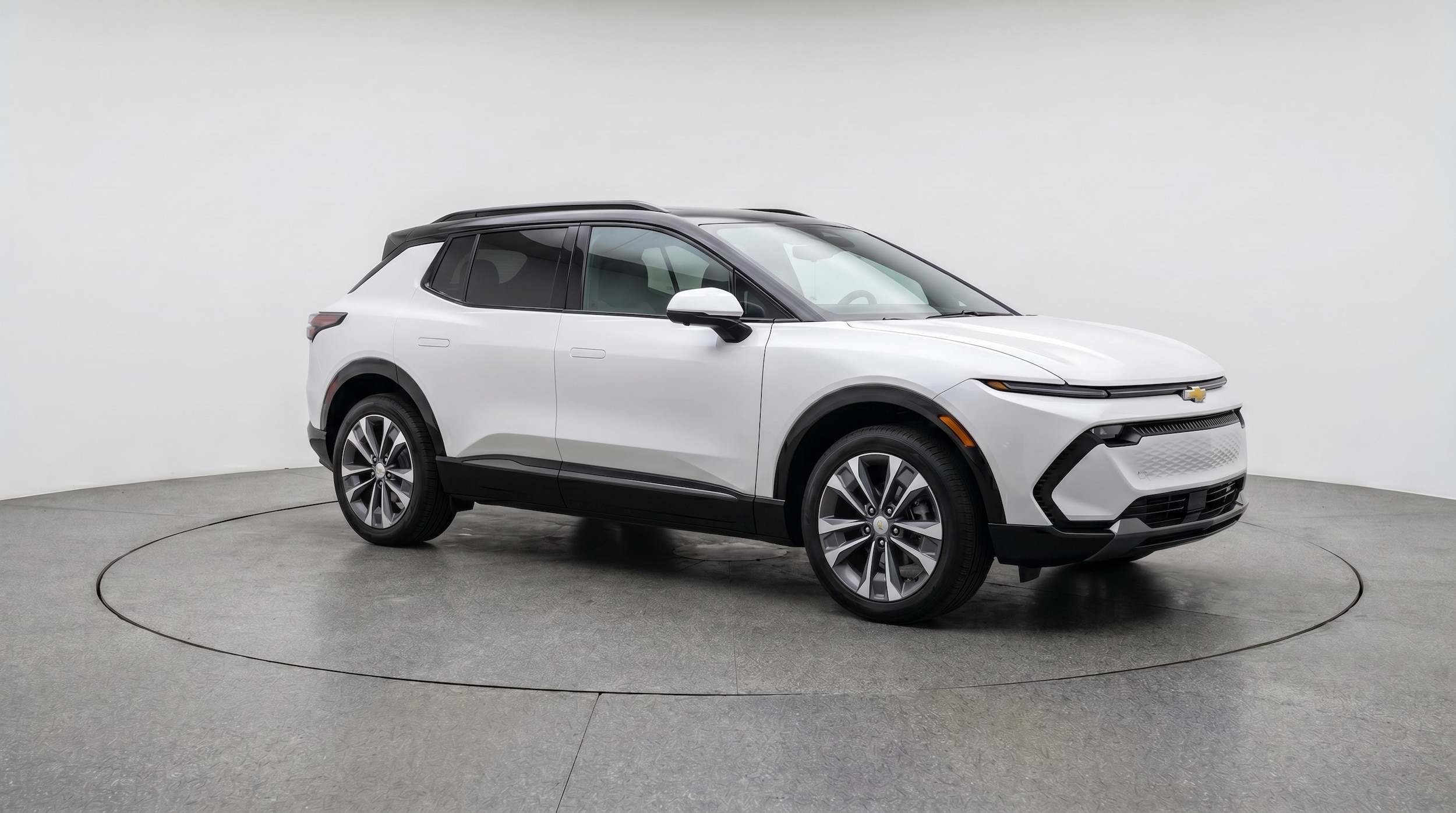 Thumbnail: 2025 Chevrolet Equinox - 1