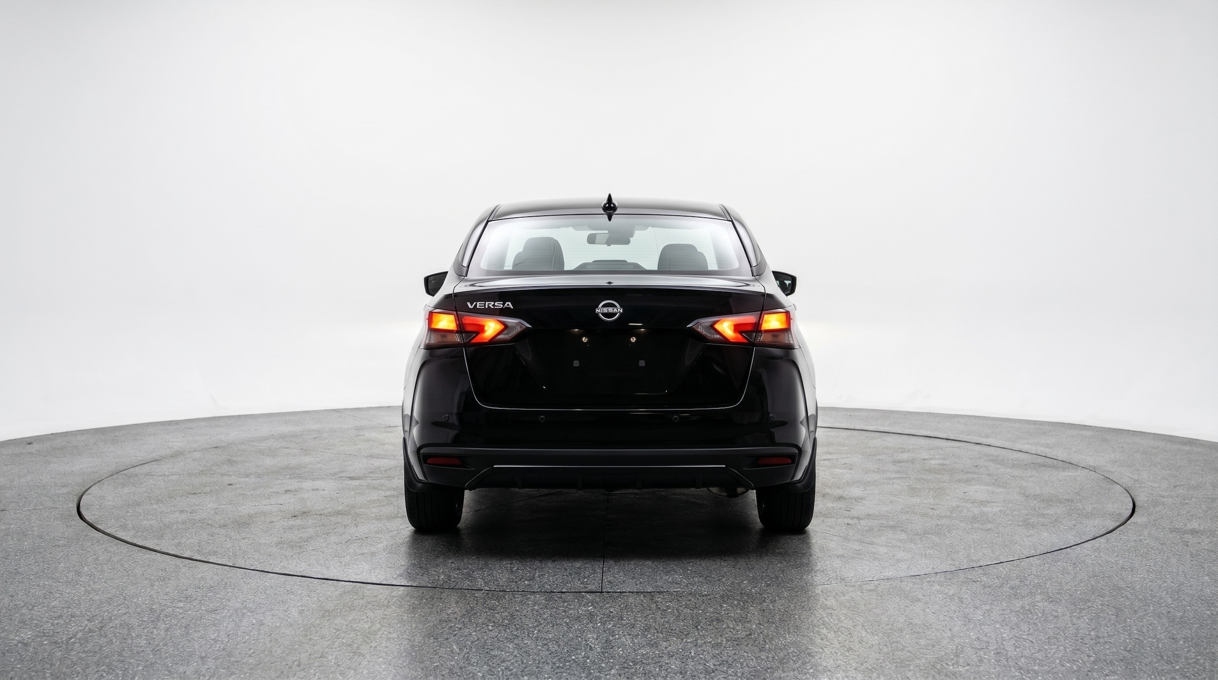 Thumbnail: 2025 Nissan Versa - 6