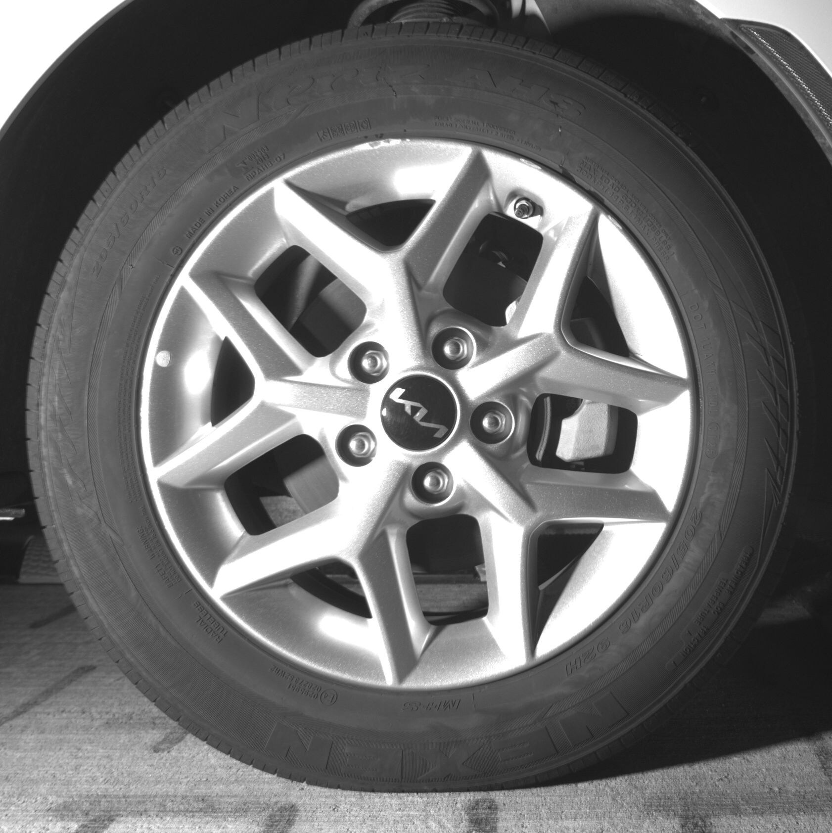 Thumbnail: 2025 Kia Soul - 10