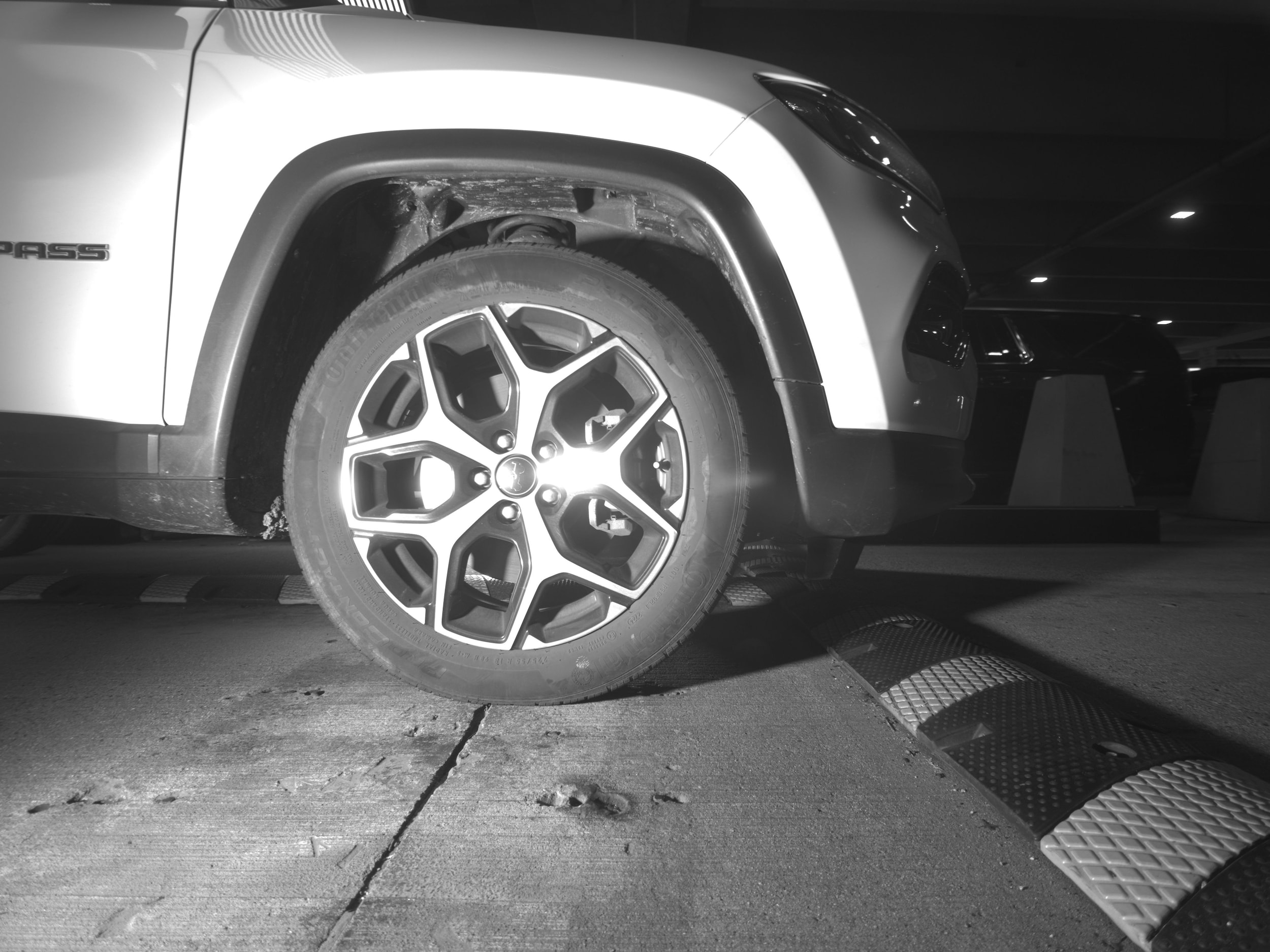 Thumbnail: 2025 Jeep Compass - 10