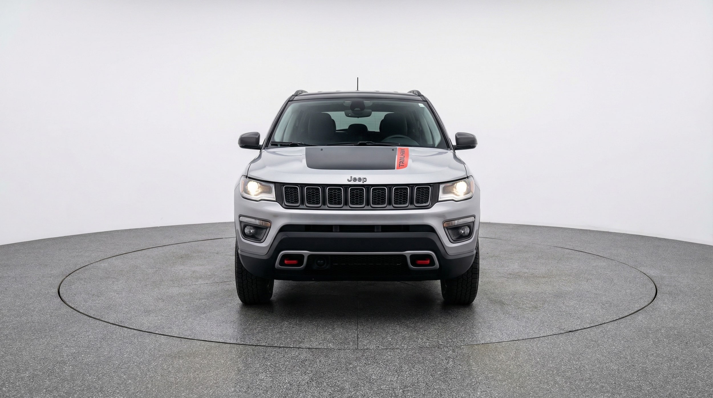 Thumbnail: 2025 Jeep Compass - 2