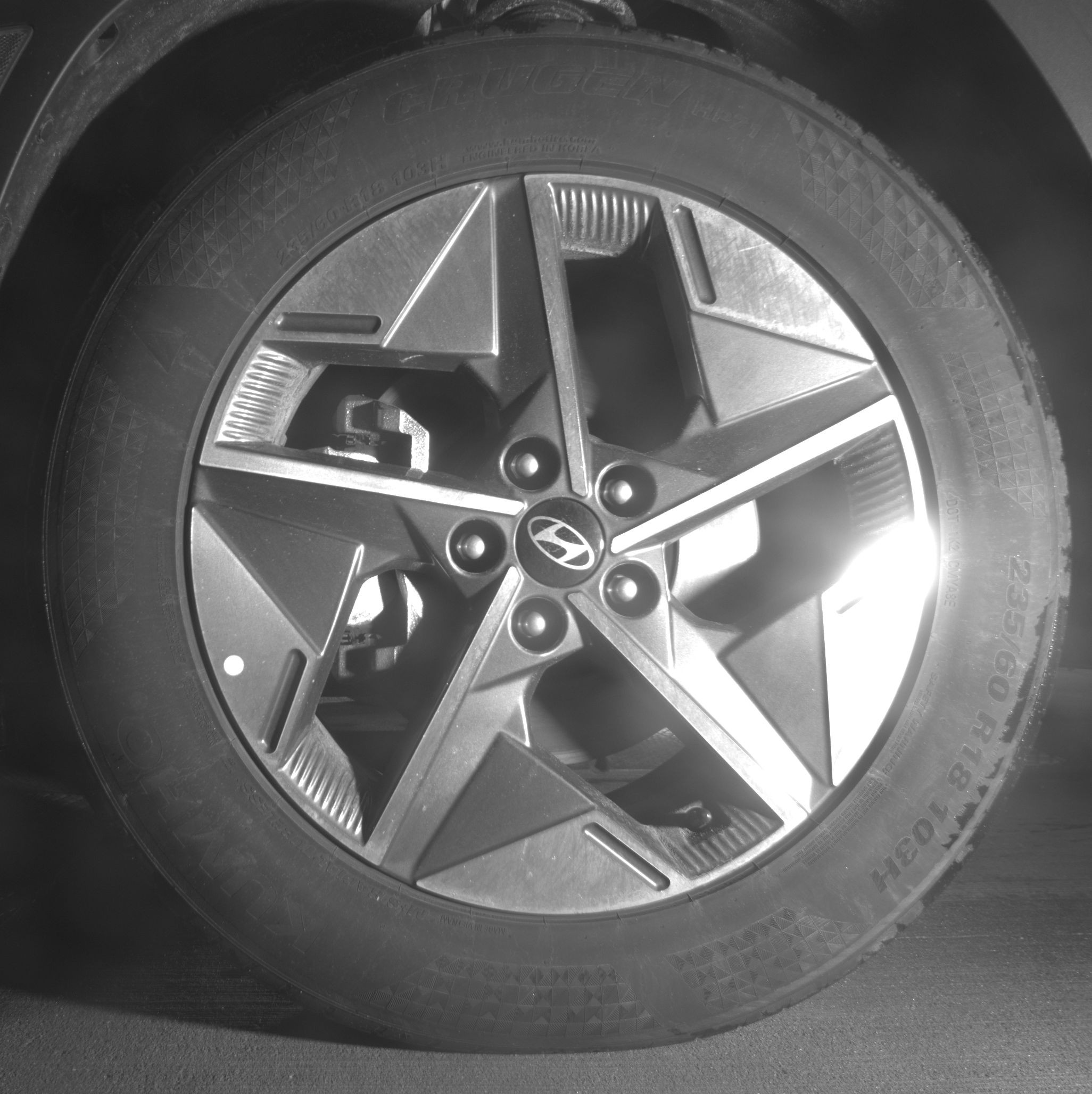 Thumbnail: 2025 Hyundai Tucson - 9