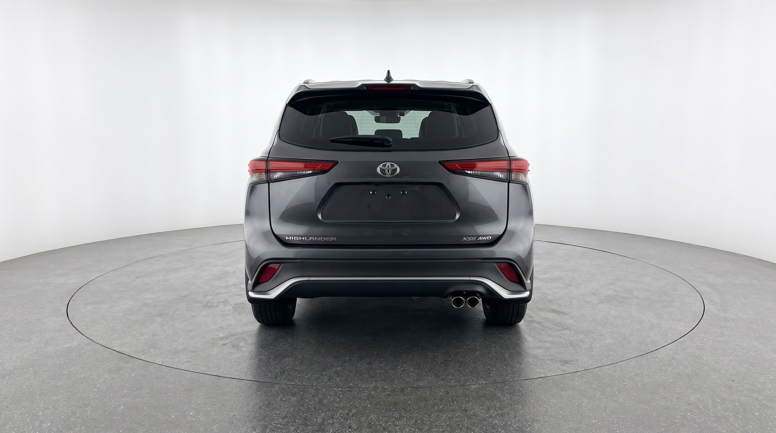 Thumbnail: 2025 Toyota Highlander - 6