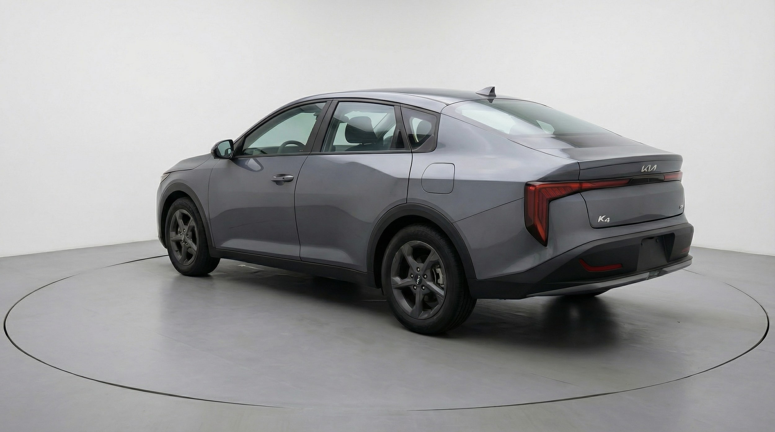 Thumbnail: 2025 Kia K4 - 5