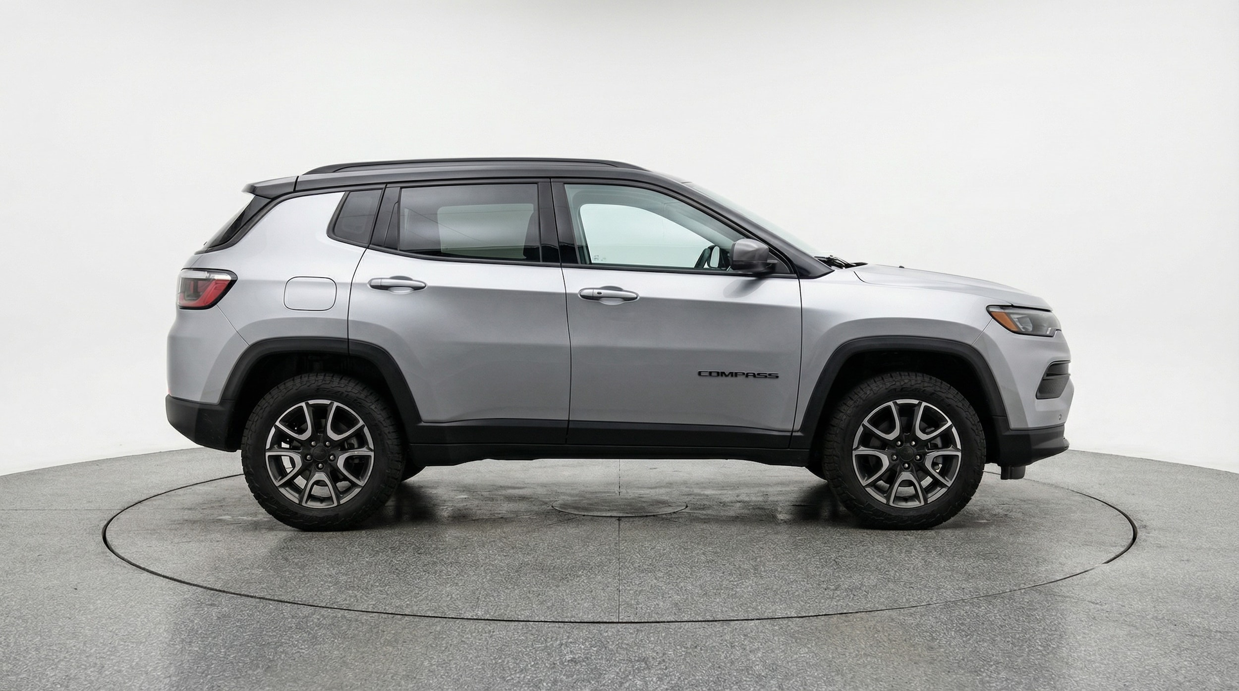 Thumbnail: 2025 Jeep Compass - 8