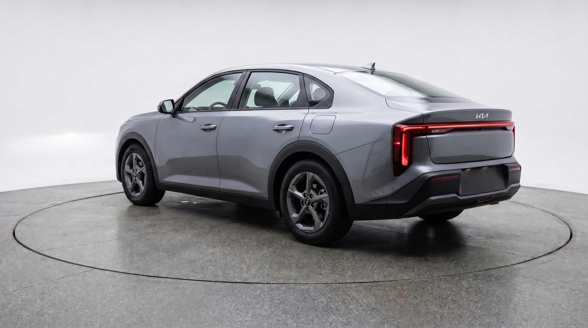 Thumbnail: 2026 Kia K4 - 5