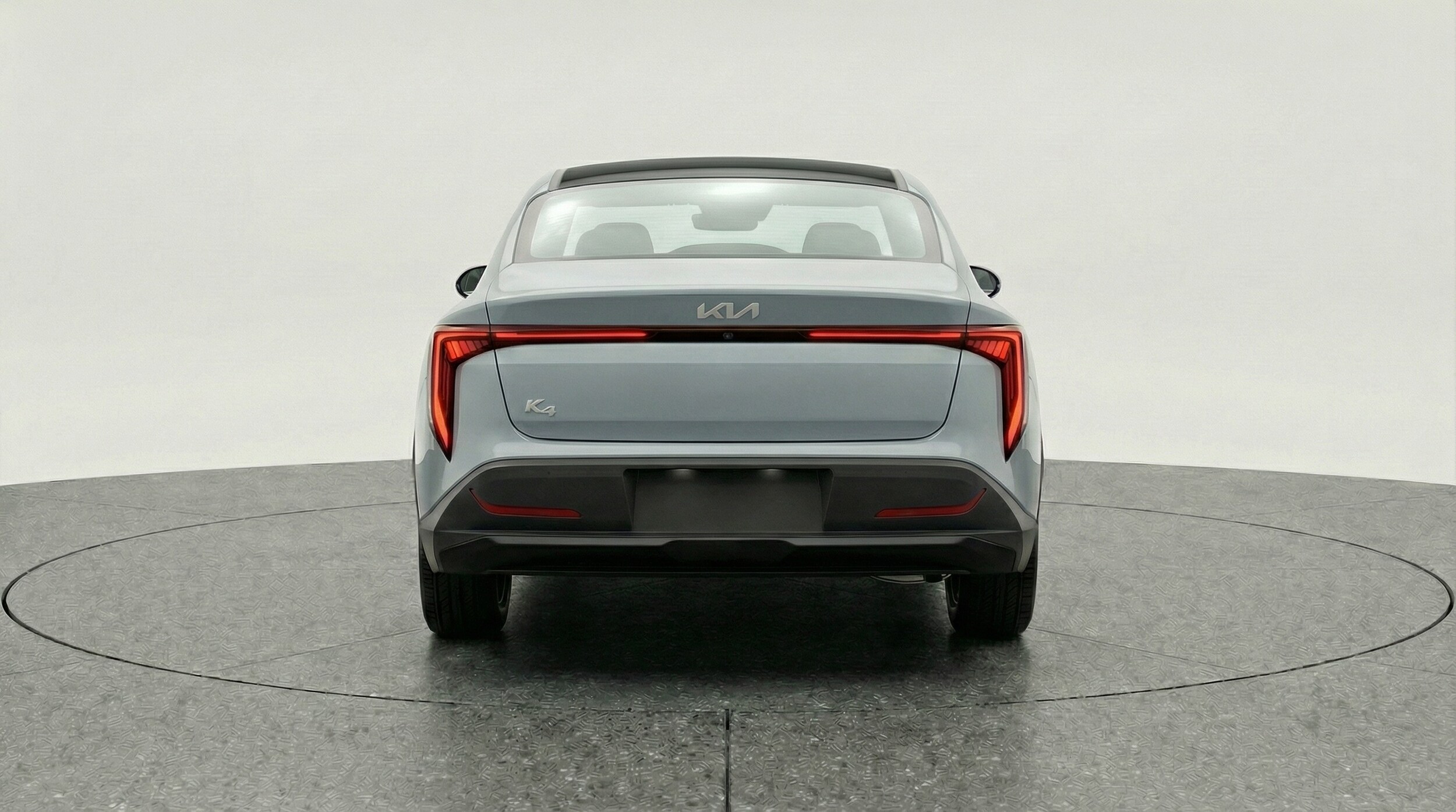 Thumbnail: 2025 Kia K4 - 6