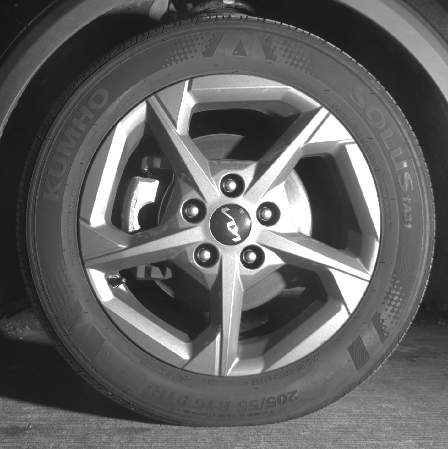 Thumbnail: 2025 Kia K4 - 9