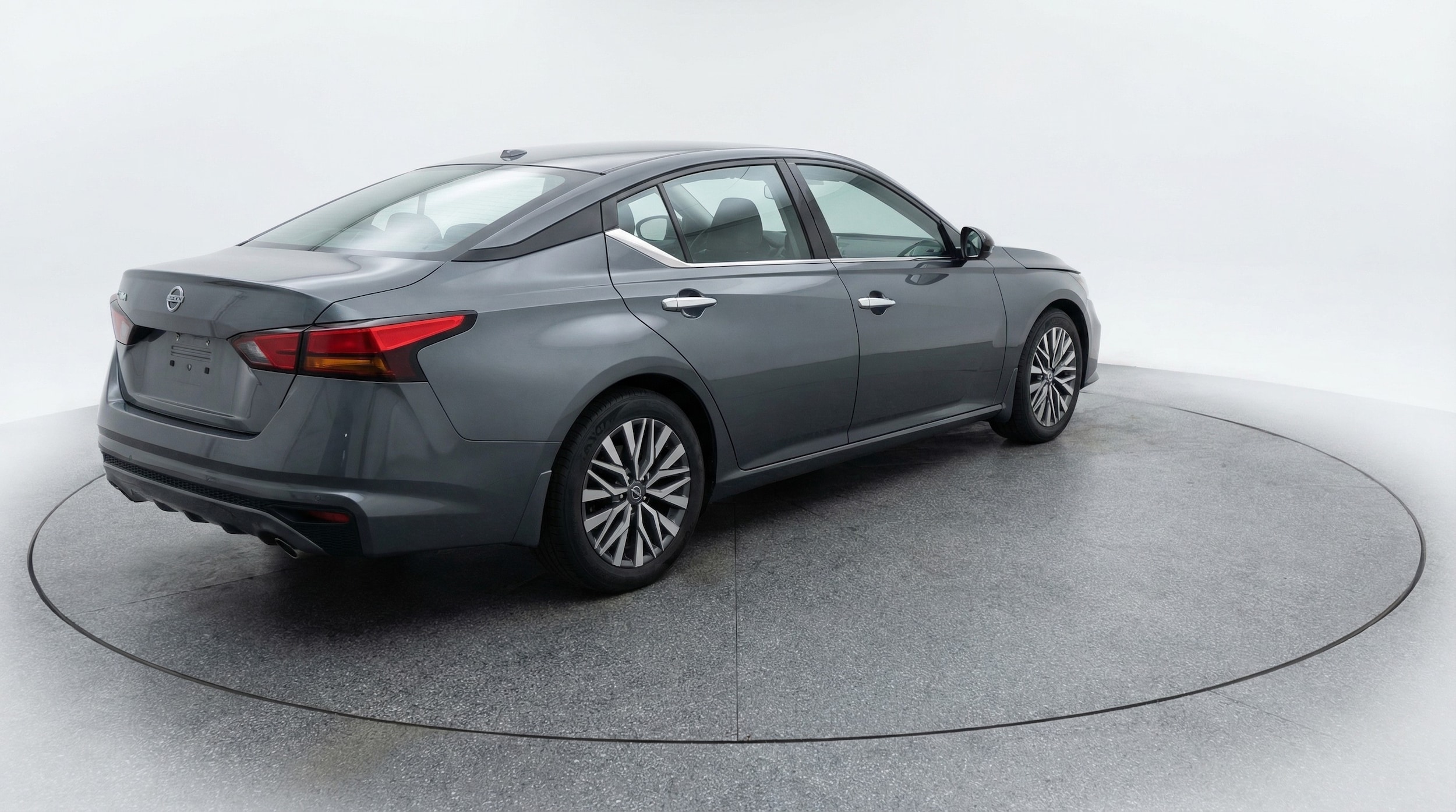 Thumbnail: 2025 Nissan Altima - 7