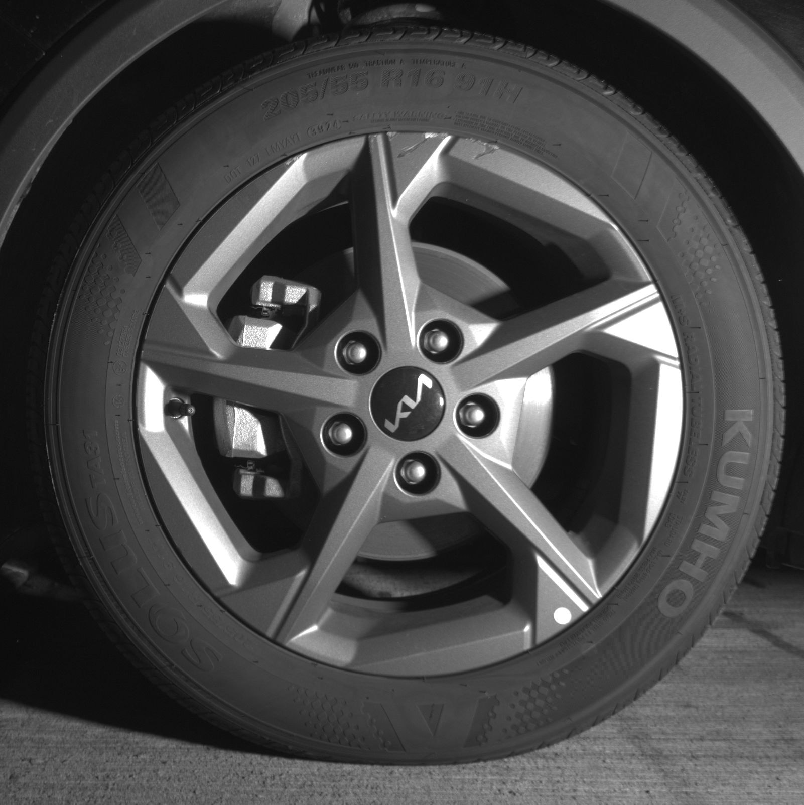 Thumbnail: 2025 Kia K4 - 9