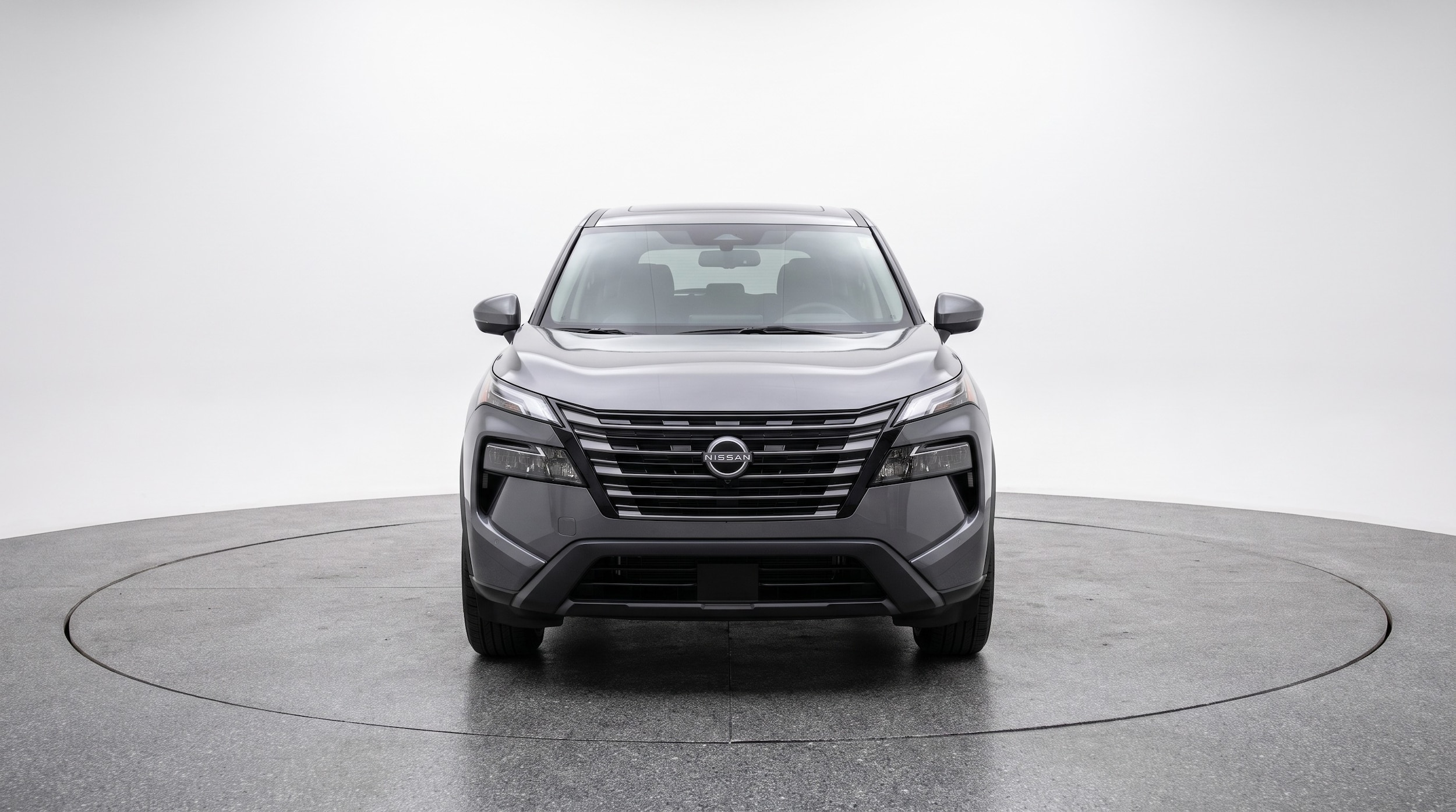 Thumbnail: 2026 Nissan Rogue - 2