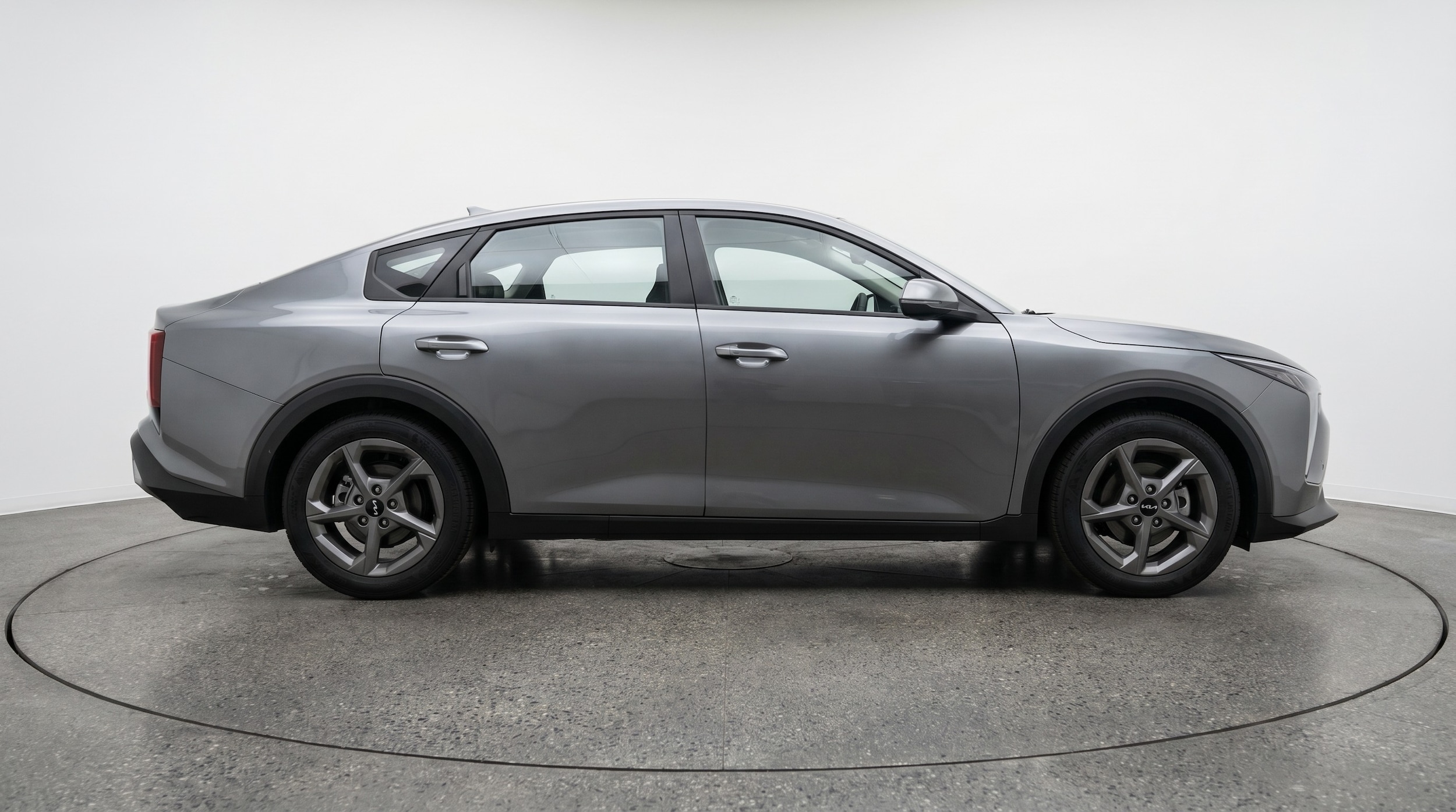 Thumbnail: 2026 Kia K4 - 8