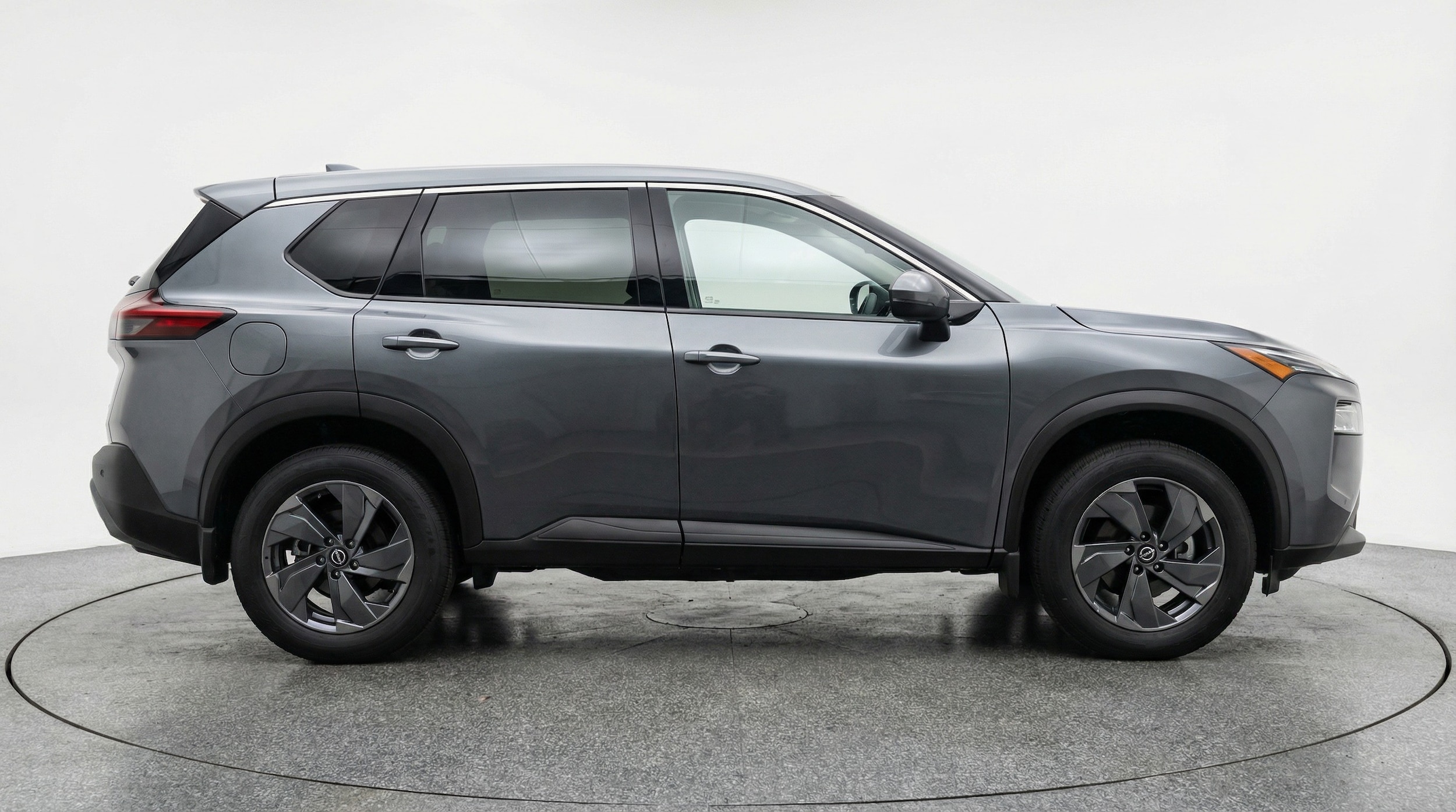 Thumbnail: 2025 Nissan Rogue - 8
