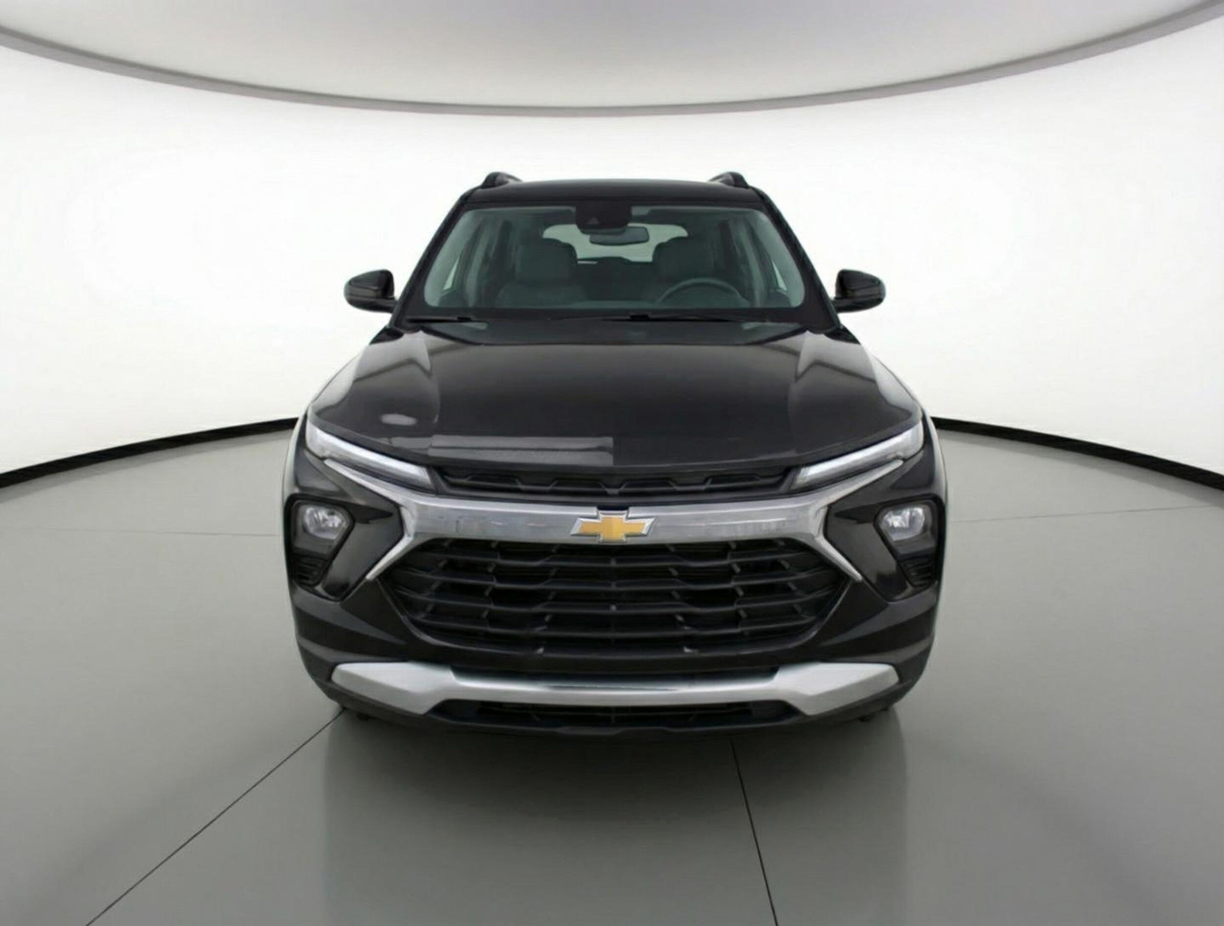 Thumbnail: 2025 Chevrolet TrailBlazer - 2