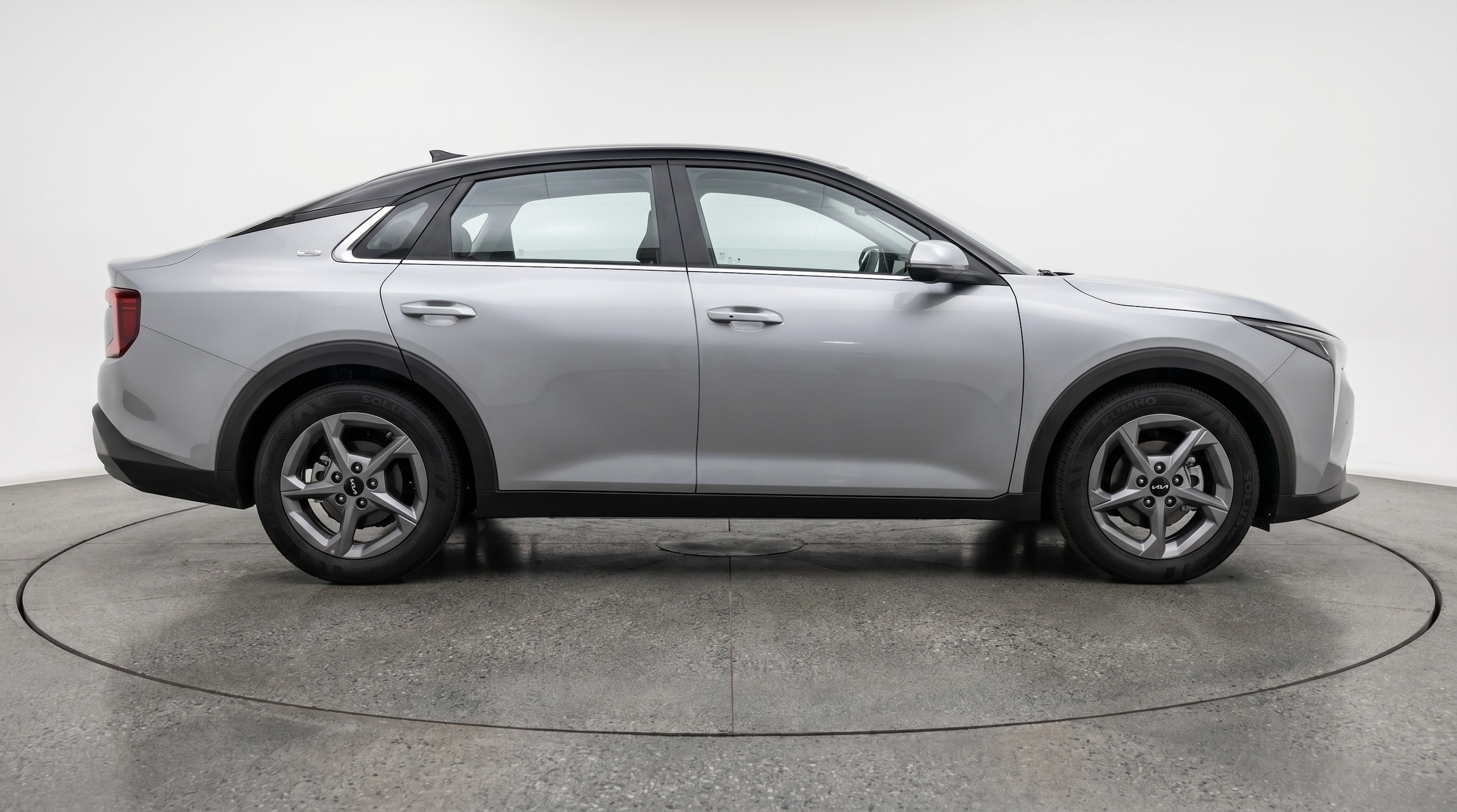 Thumbnail: 2026 Kia K4 - 8
