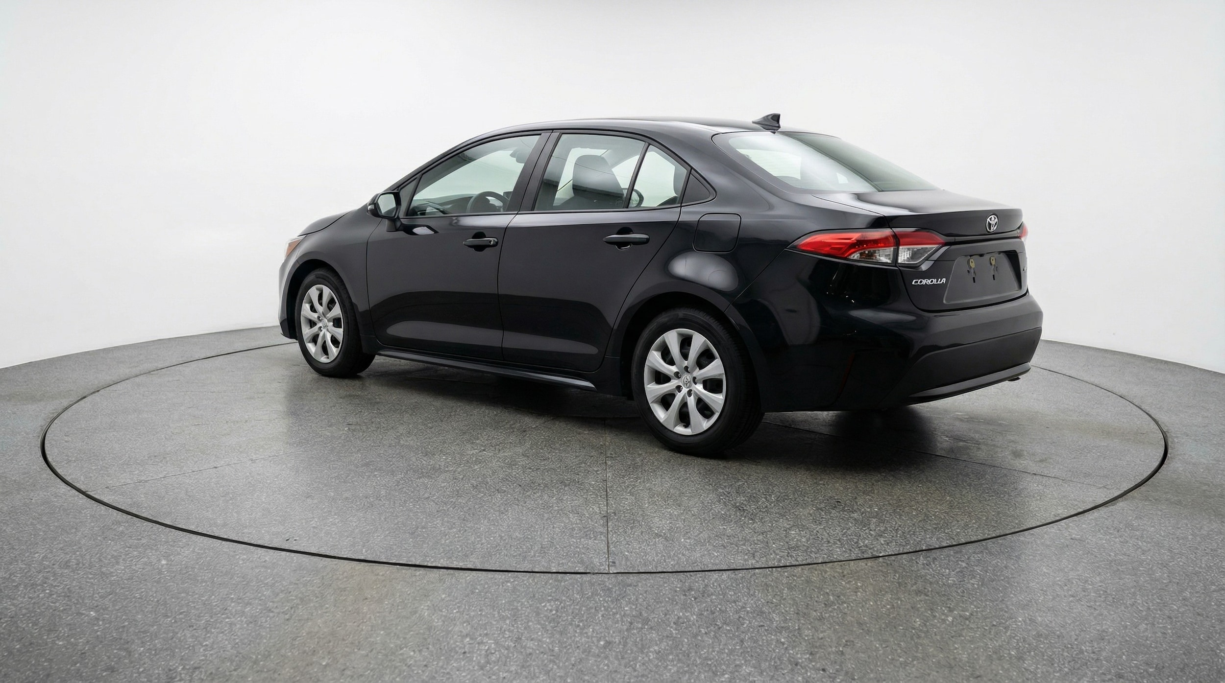Thumbnail: 2025 Toyota Corolla - 5