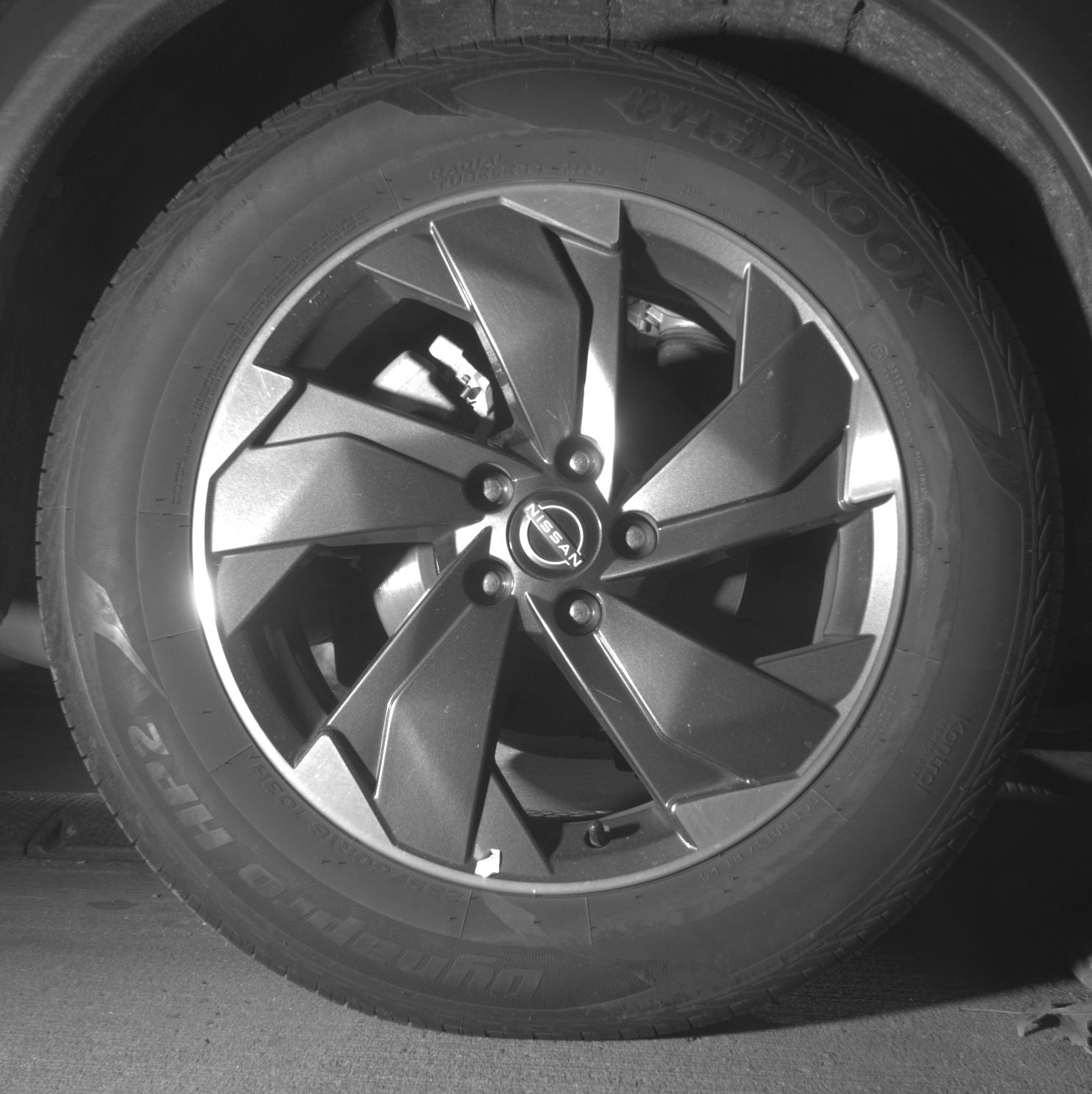 Thumbnail: 2025 Nissan Rogue - 12