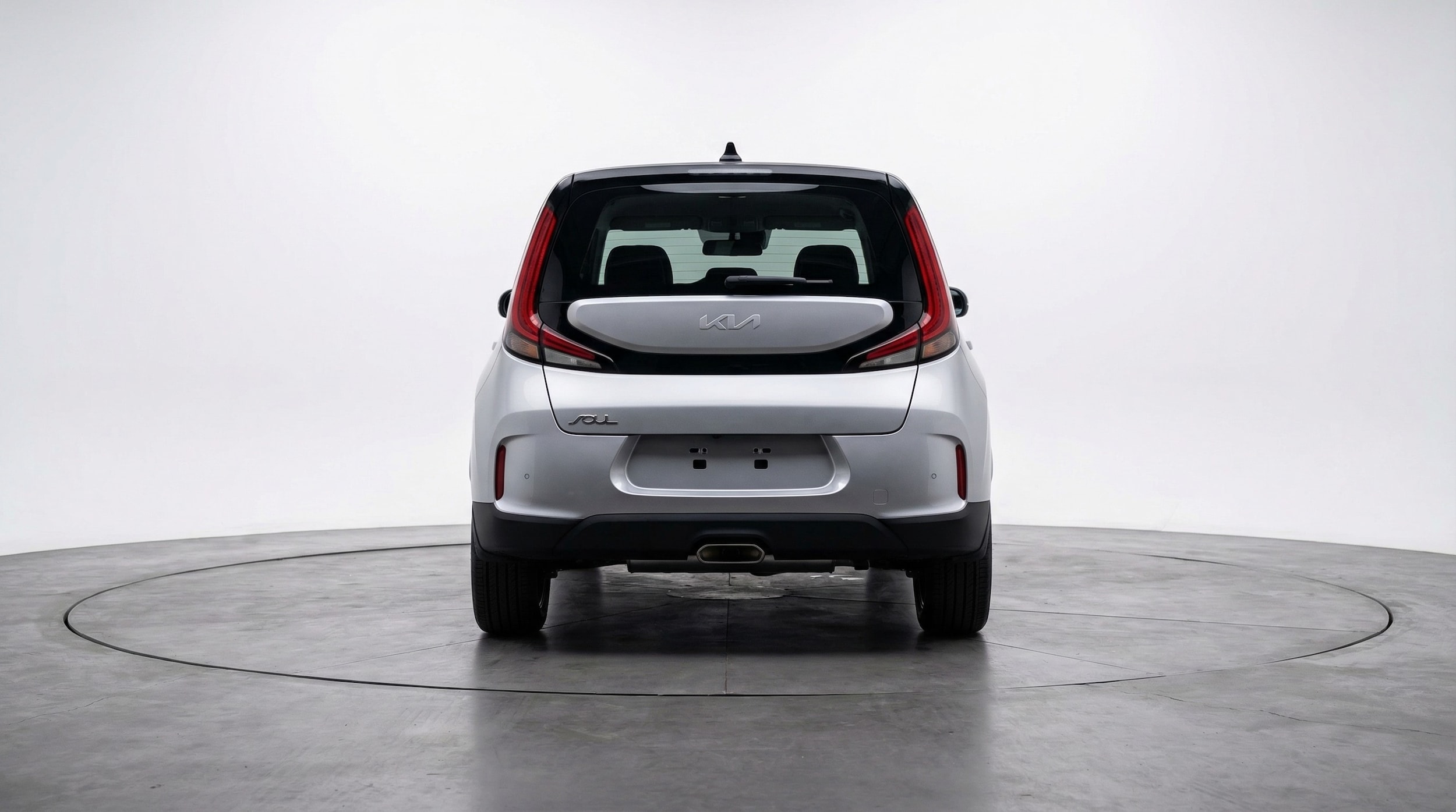 Thumbnail: 2025 Kia Soul - 6