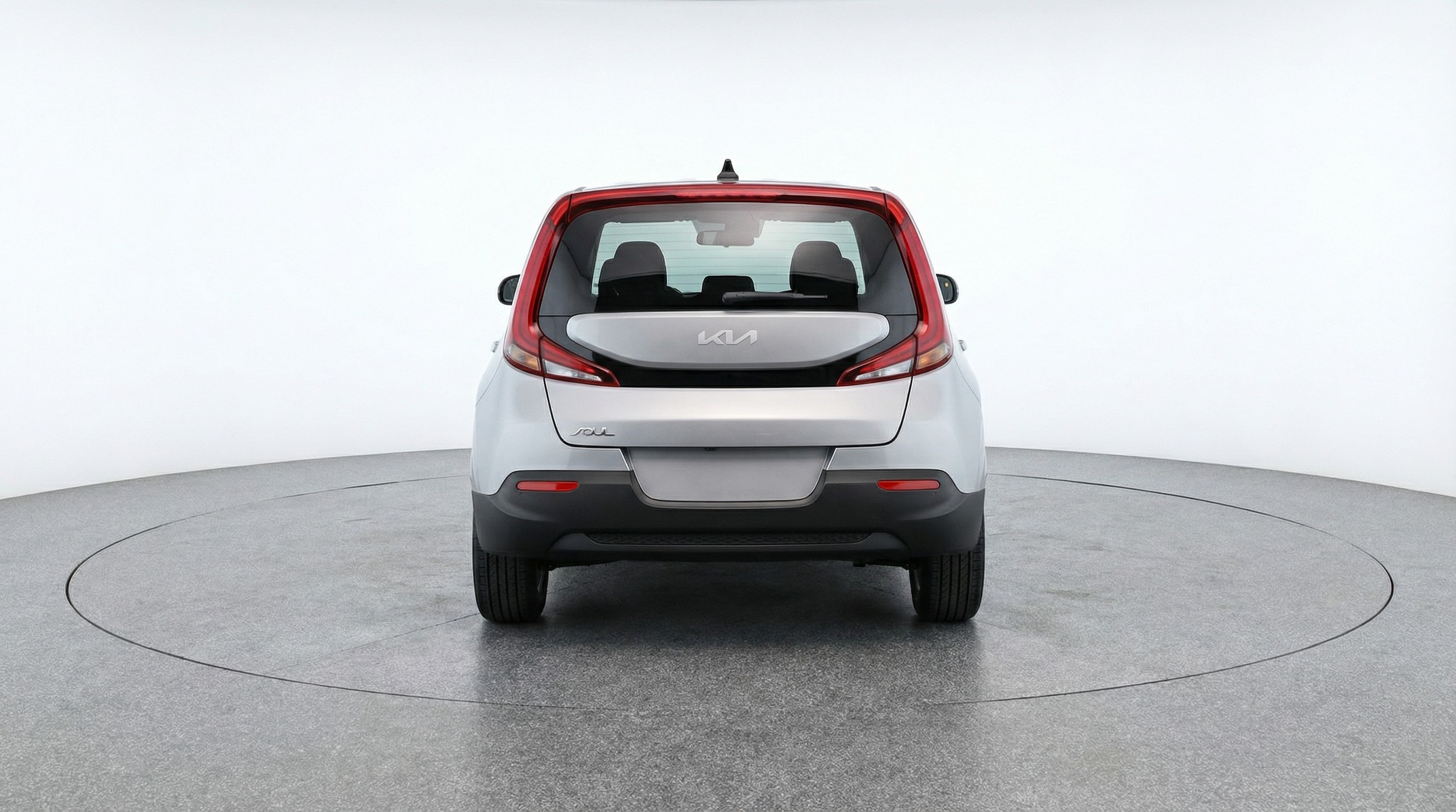 Thumbnail: 2025 Kia Soul - 6