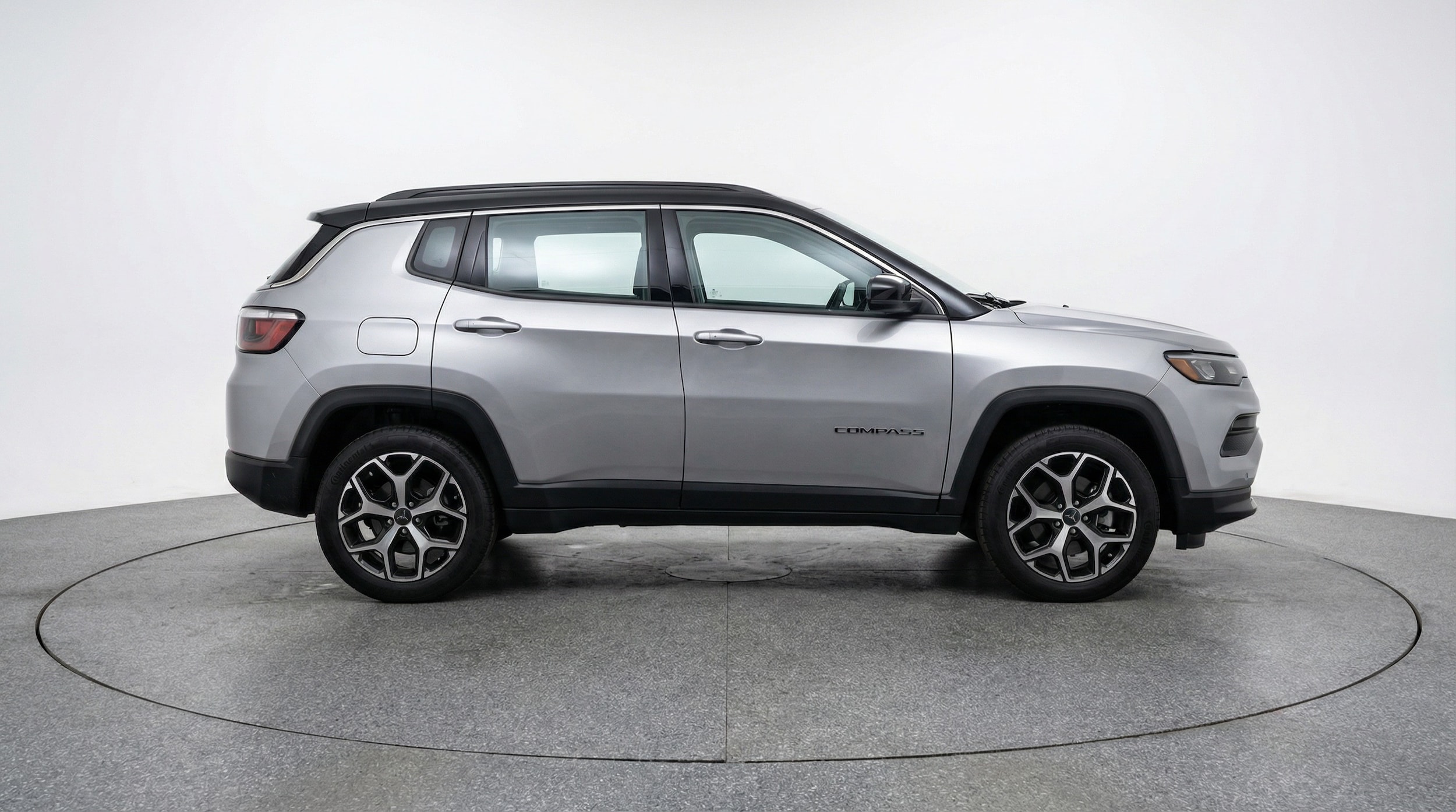 Thumbnail: 2025 Jeep Compass - 8