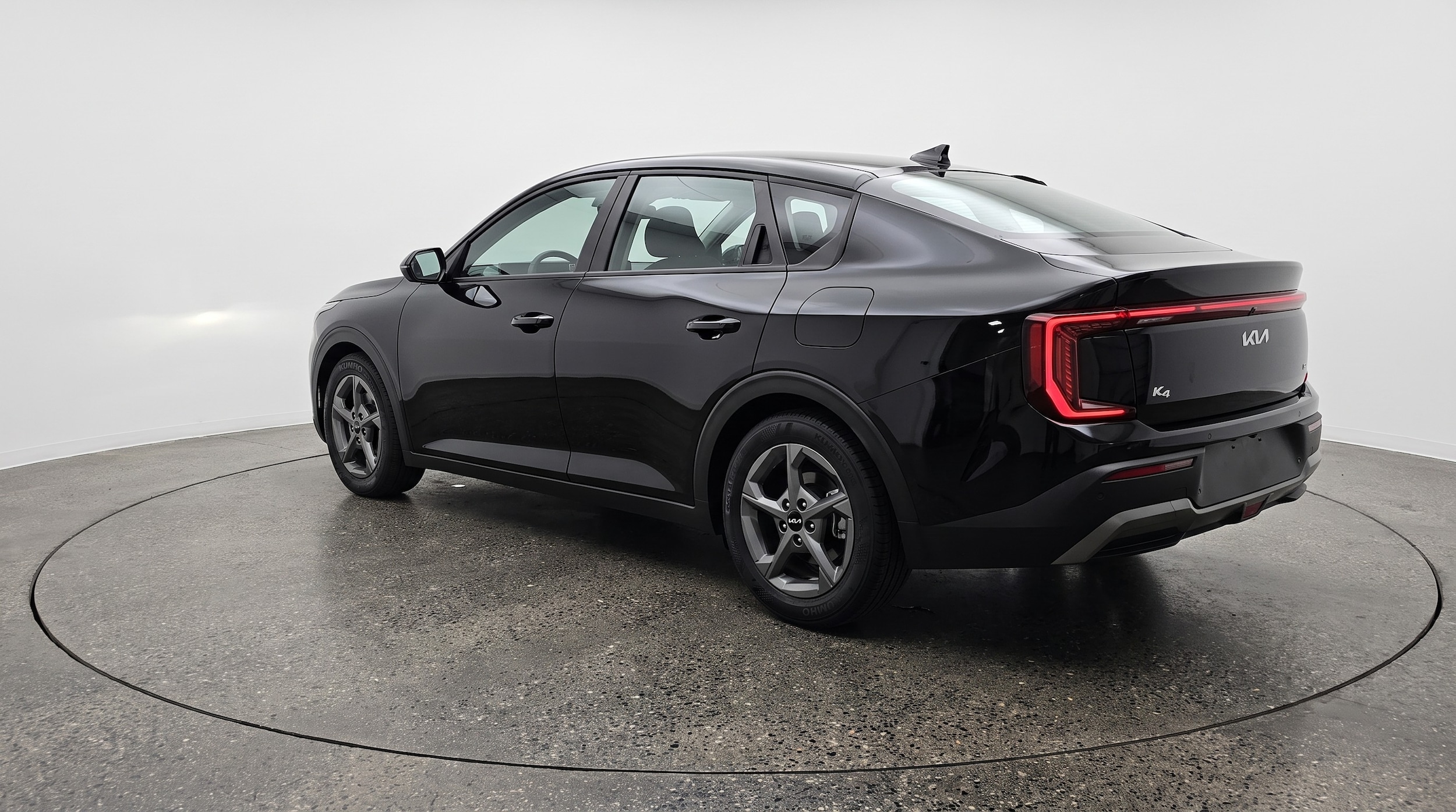 Thumbnail: 2026 Kia K4 - 5
