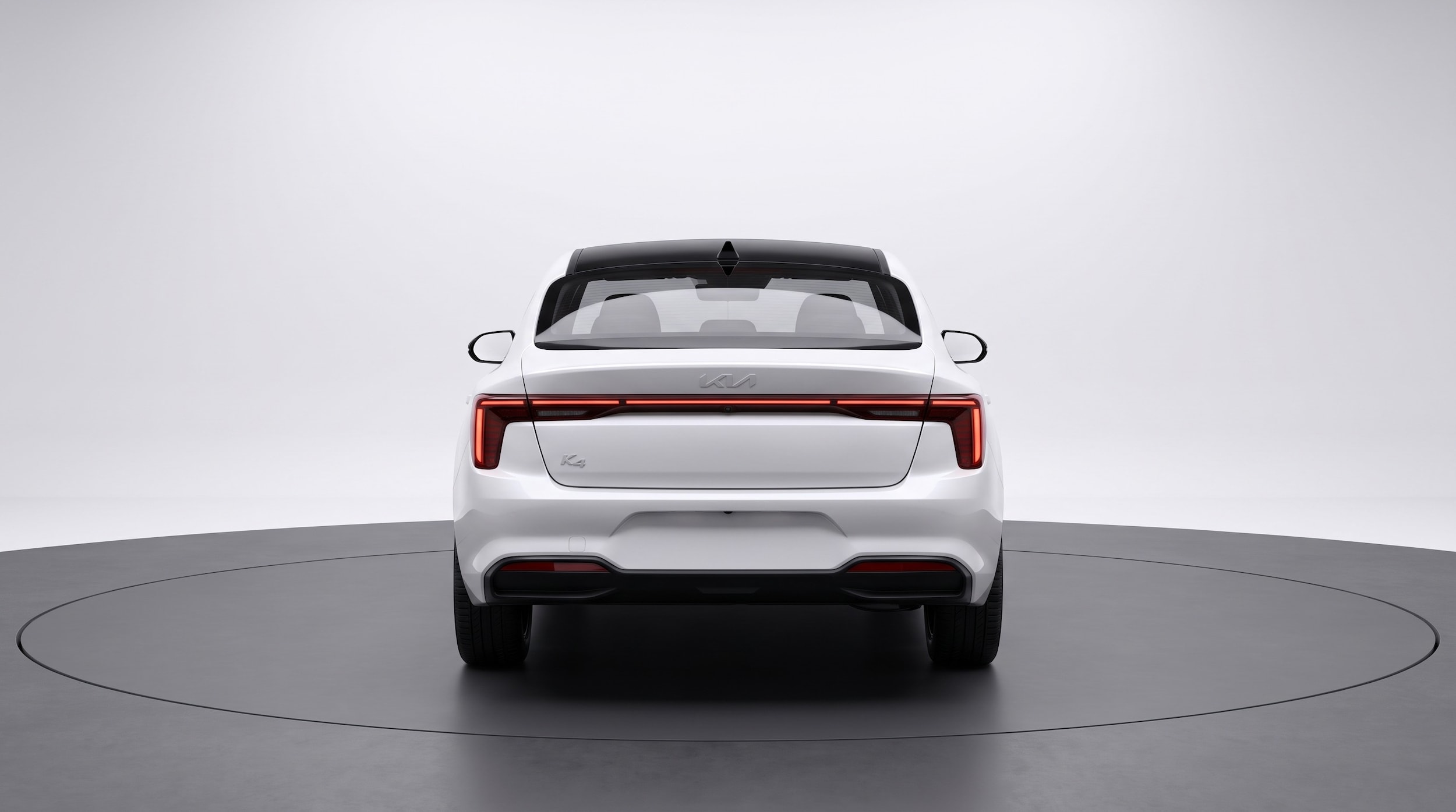 Thumbnail: 2025 Kia K4 - 6