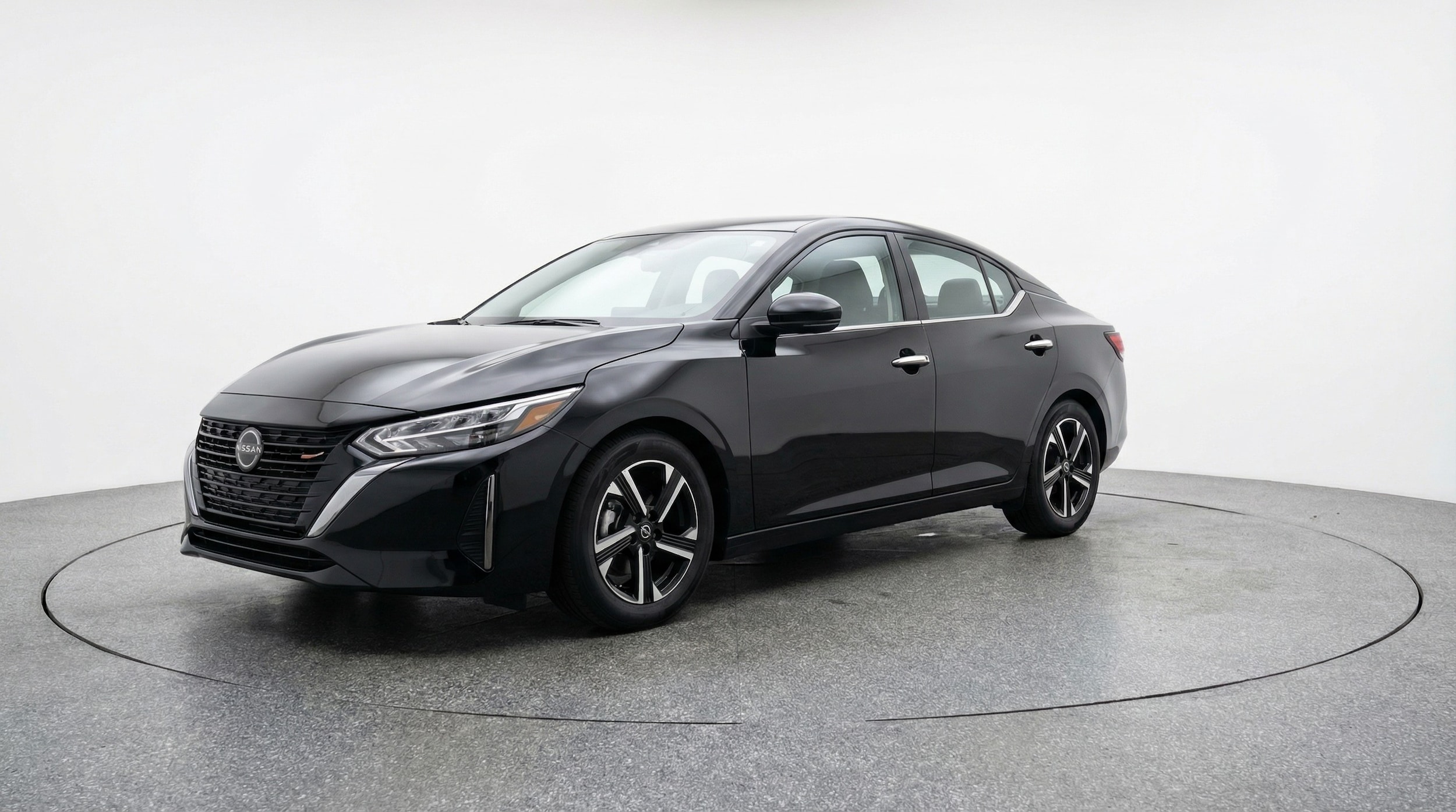 Thumbnail: 2025 Nissan Sentra - 3